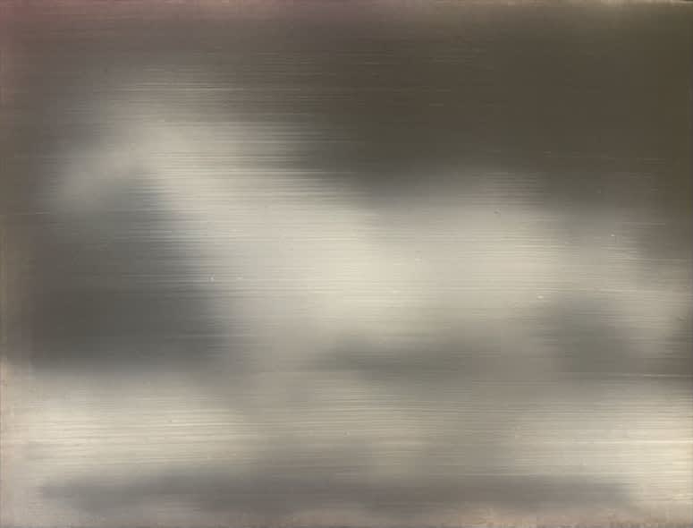 Alison Van Pelt, Tiny Horse, 2020