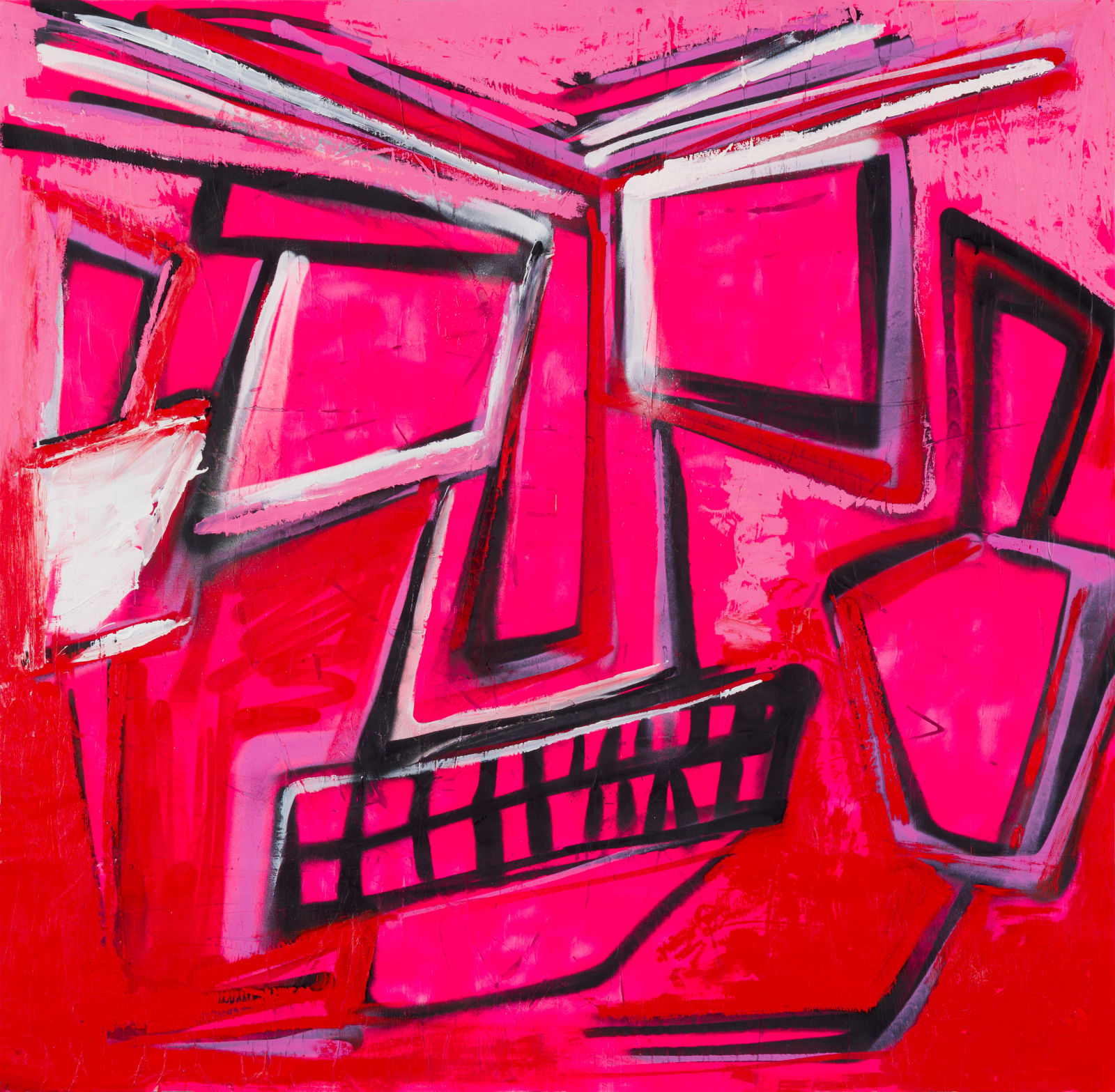 Alexander Höller, Ignorin' My Problems, 2023