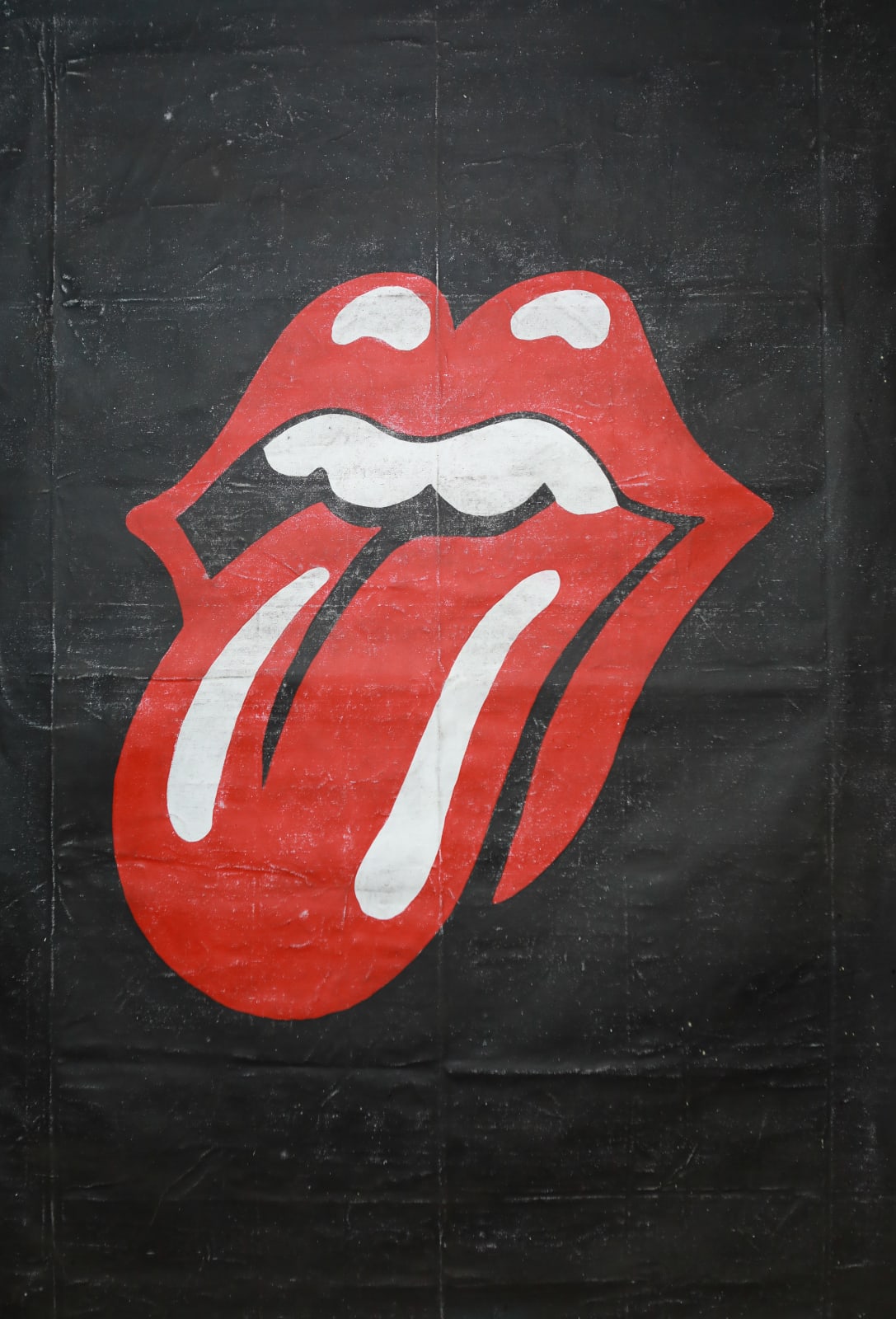 Robert Thomas, The Rolling Stones, 2024