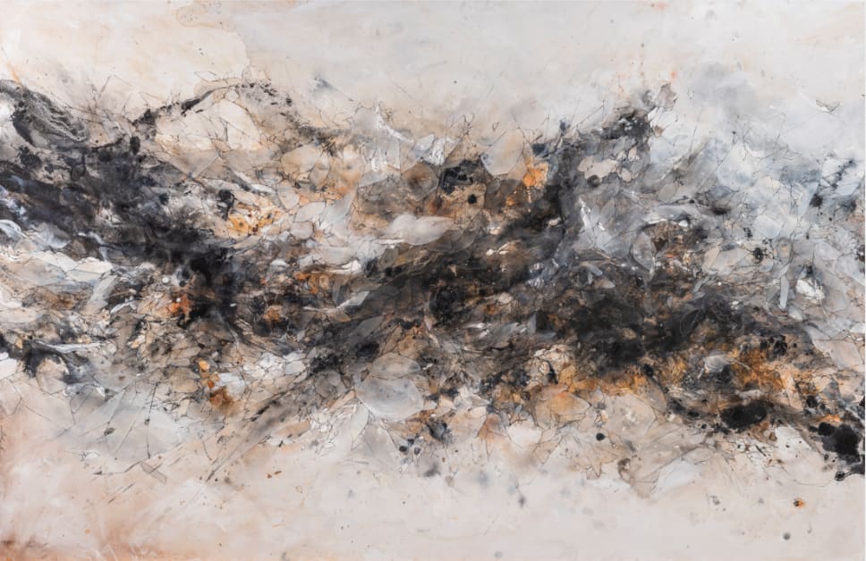 Aiden Kringen, Source VII, 2021