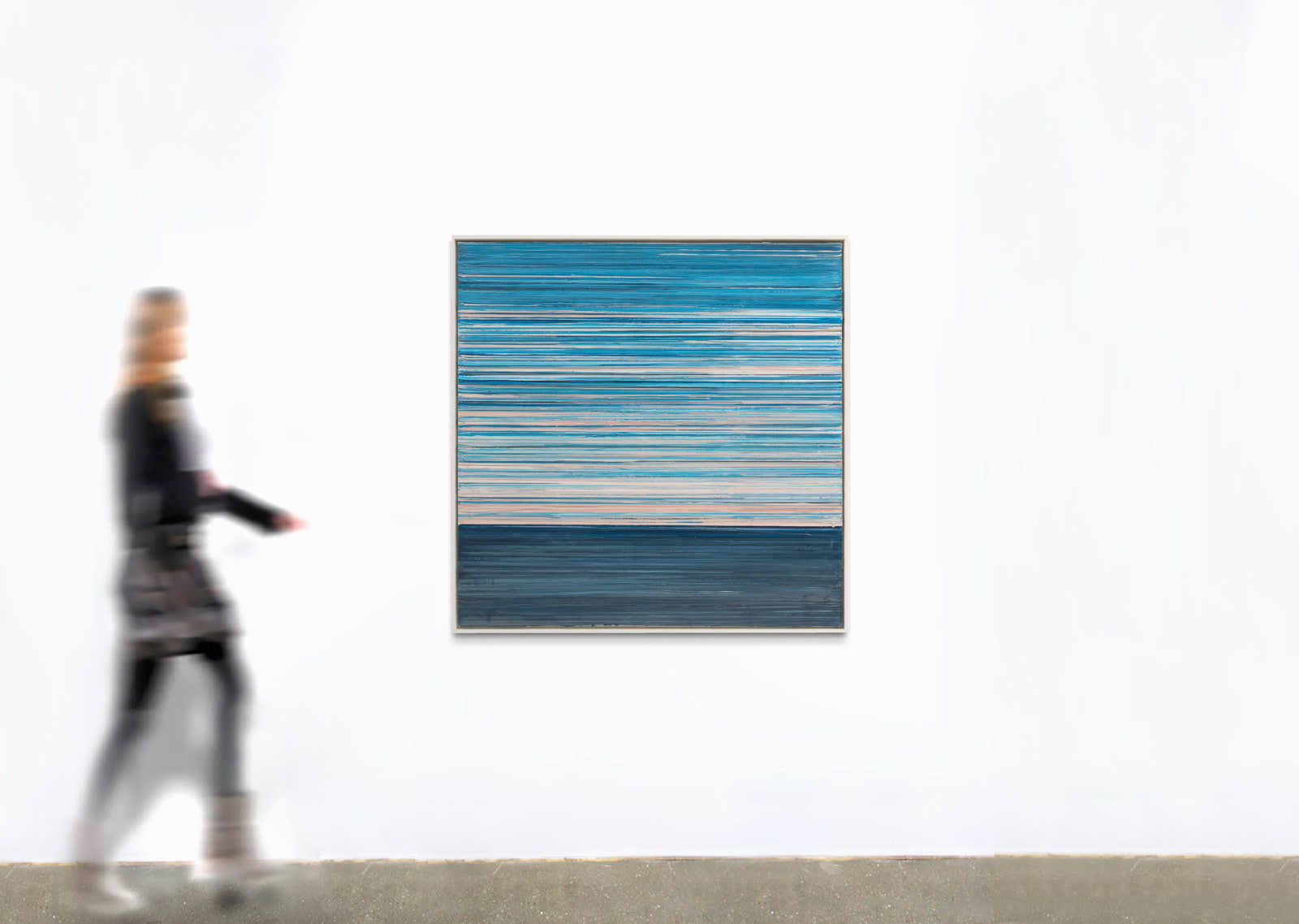 Danielle Procaccio, March, 2025