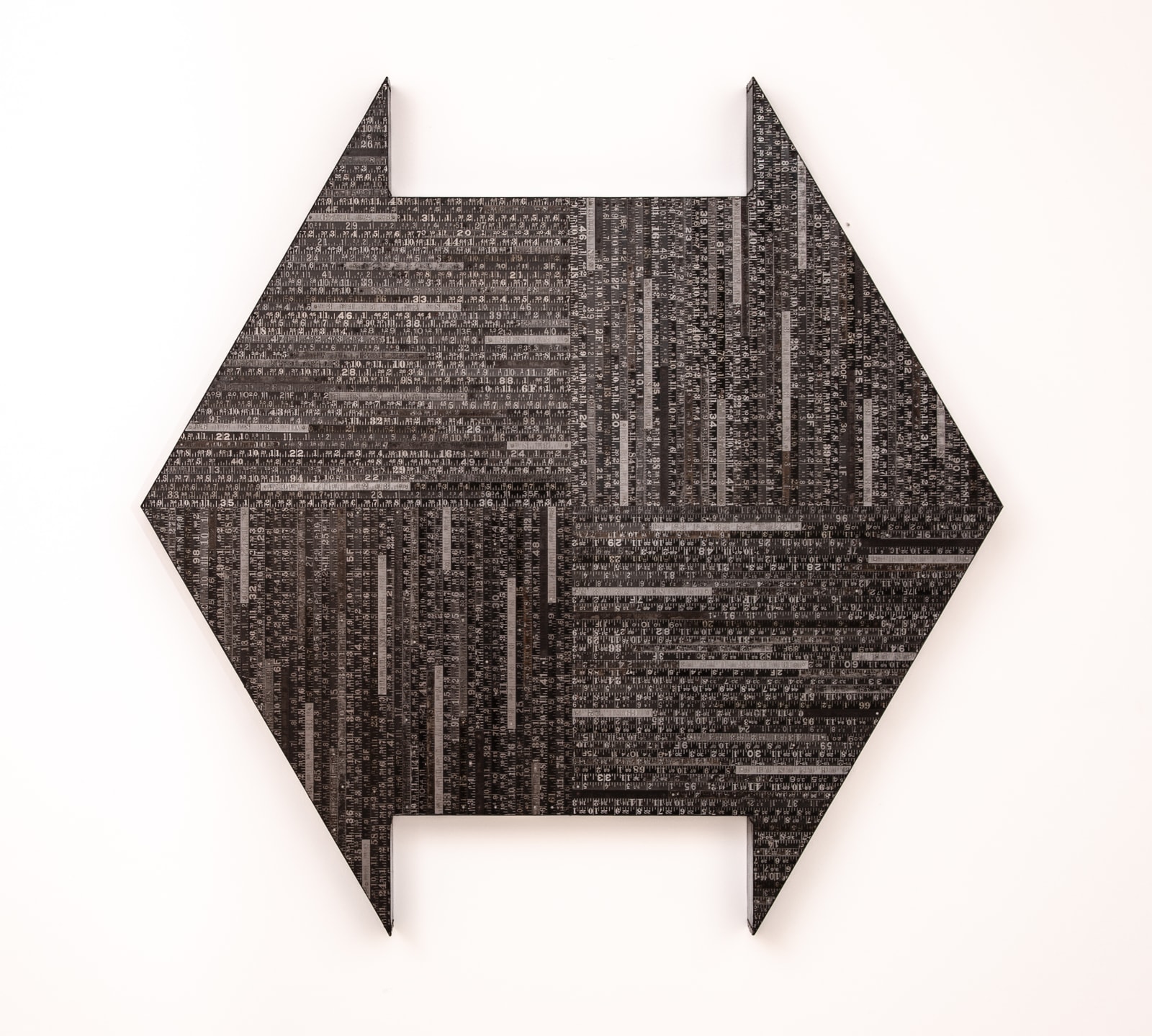 Tim Yankosky, Every Which Way, 2024