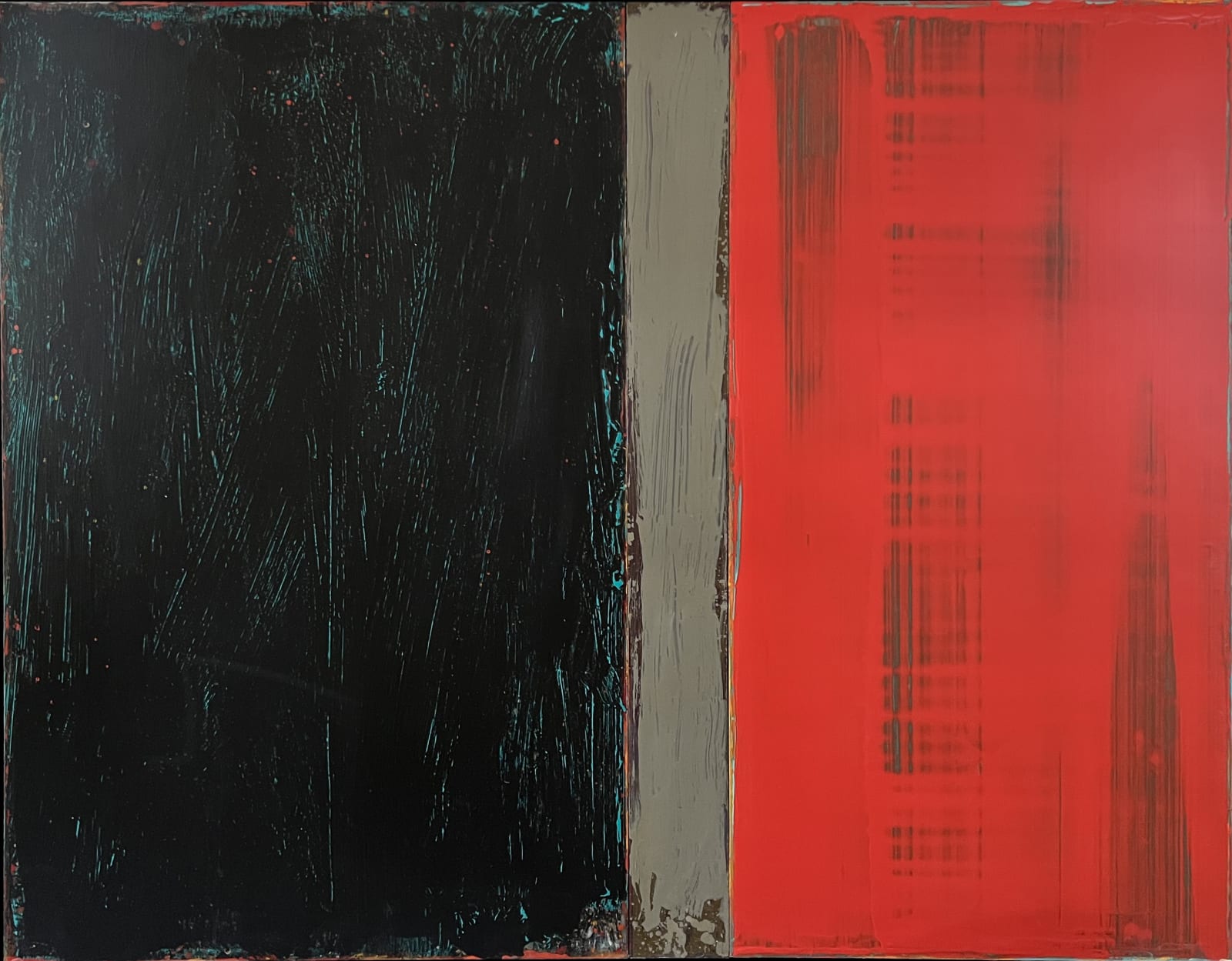 David Rothermel, Continental, 2016