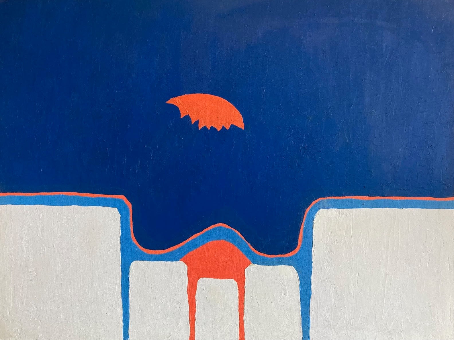 John DePuy, Untitled (Morocco Series), 2016