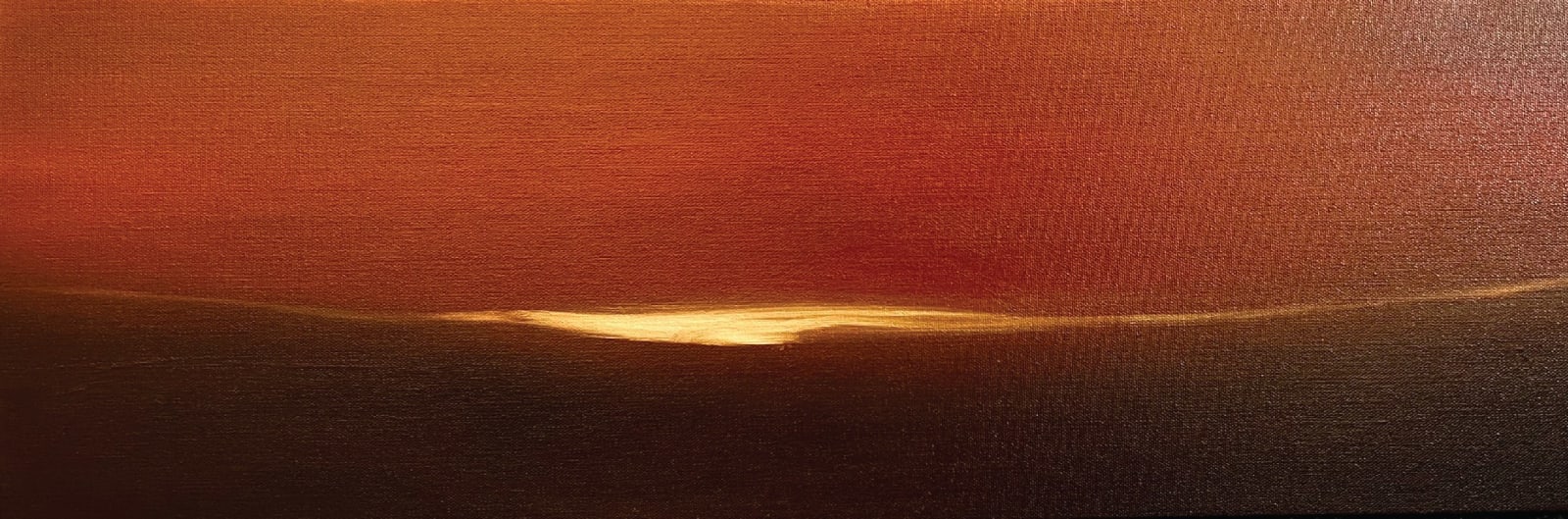 Mark Acetelli, Deserts Edge, 2024