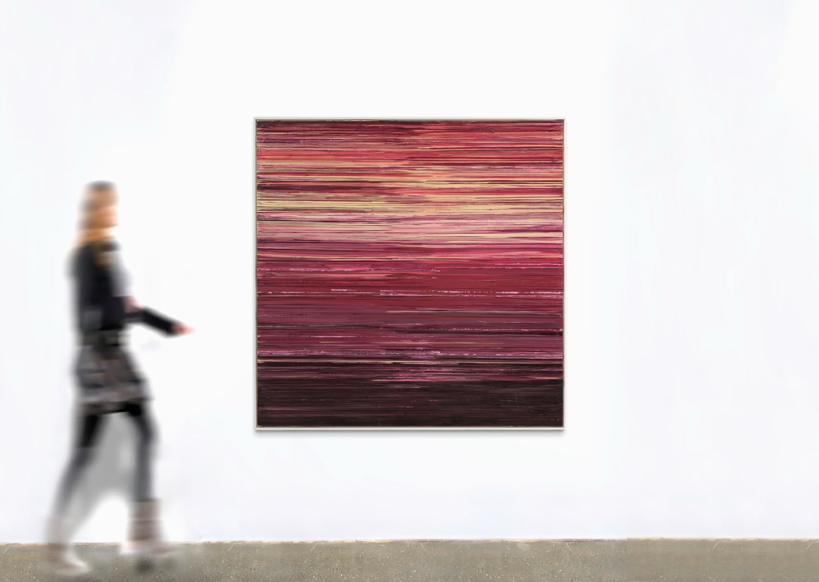 Danielle Procaccio, Memories of the Southwest, 2025