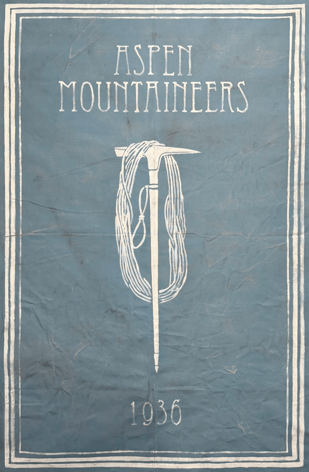 Robert Thomas, Aspen Mountaineers, 2025