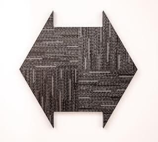 Tim Yankosky, Every Which Way, 2024