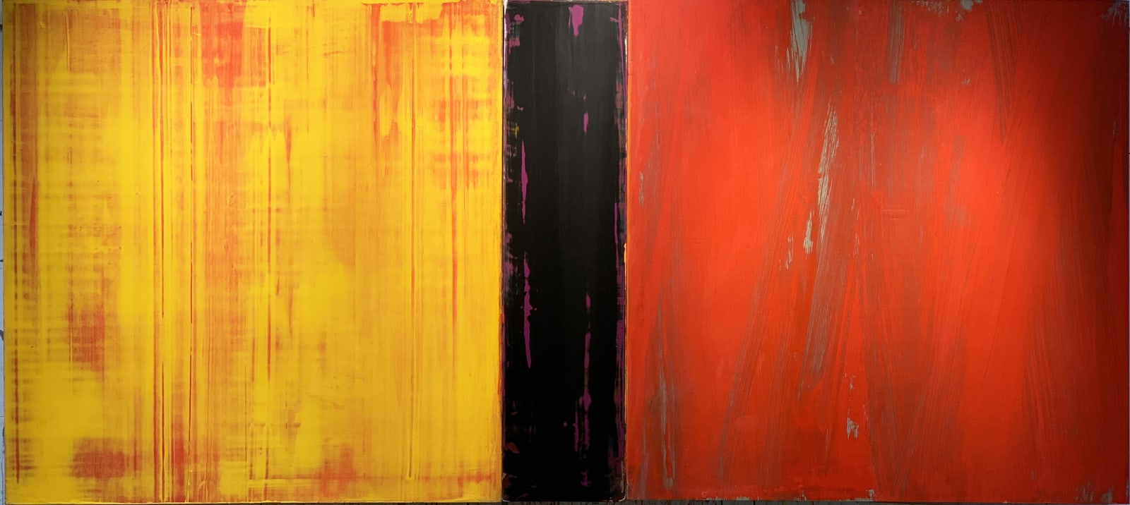 David Rothermel, Safari, 2022