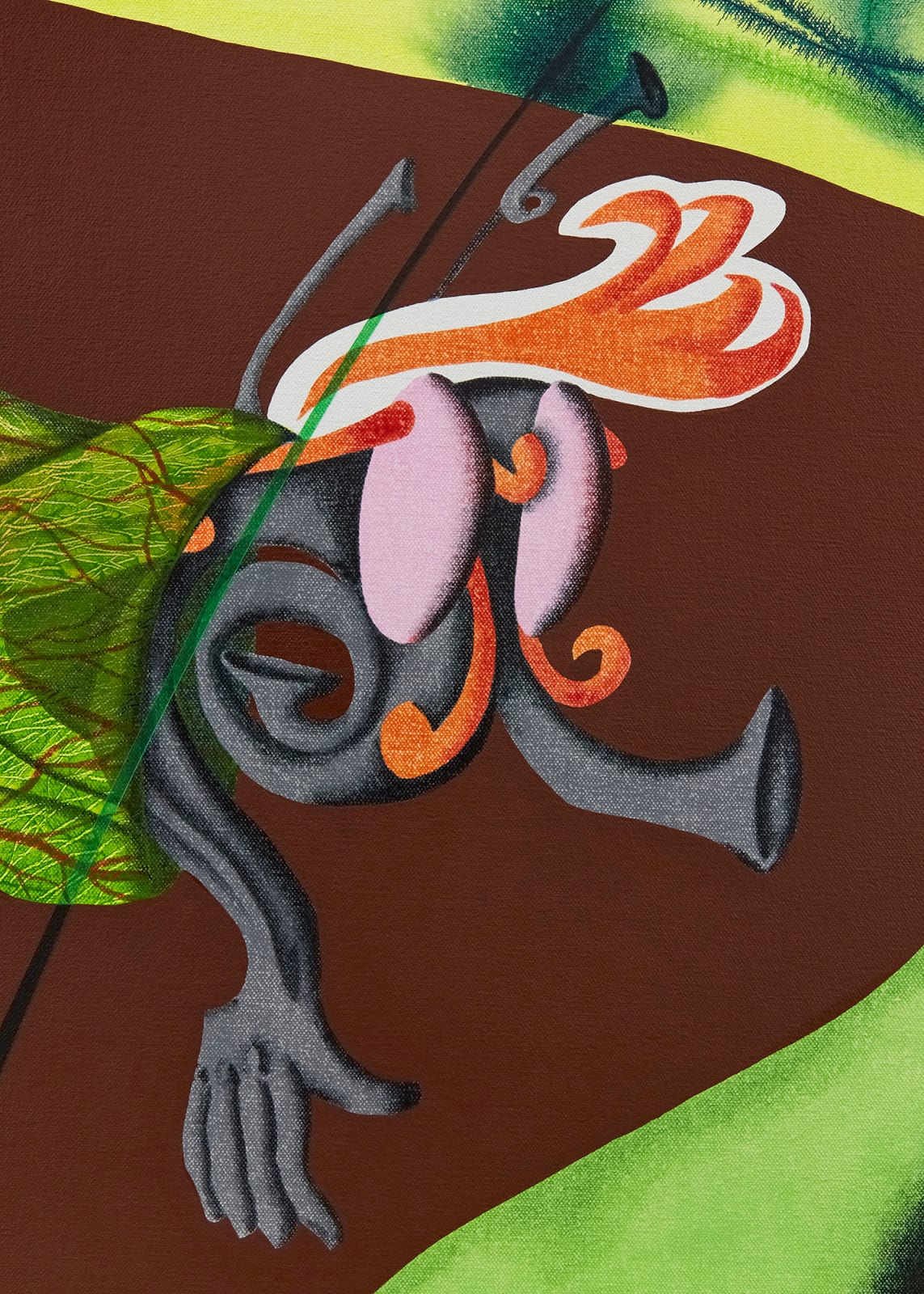 Tom Worsfold, Wings, 2022