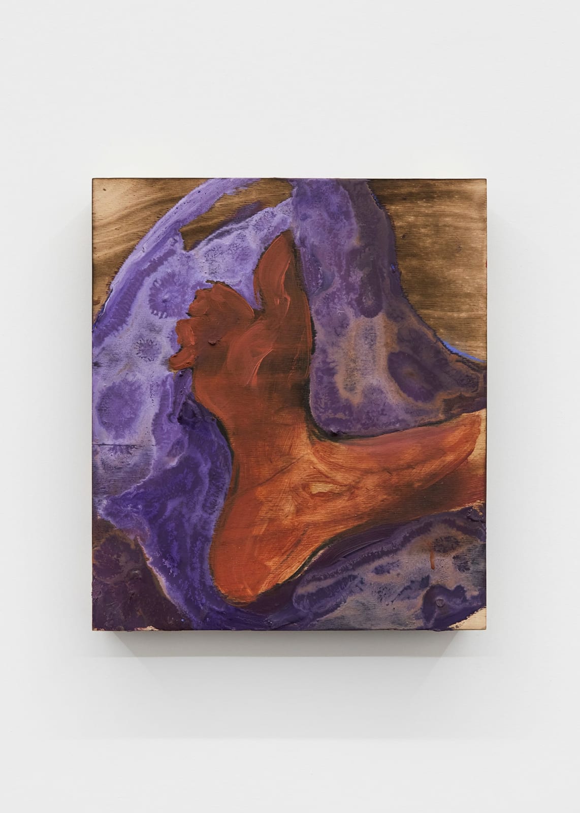 Fabian Ramírez, Firing the idols series 1, 2024