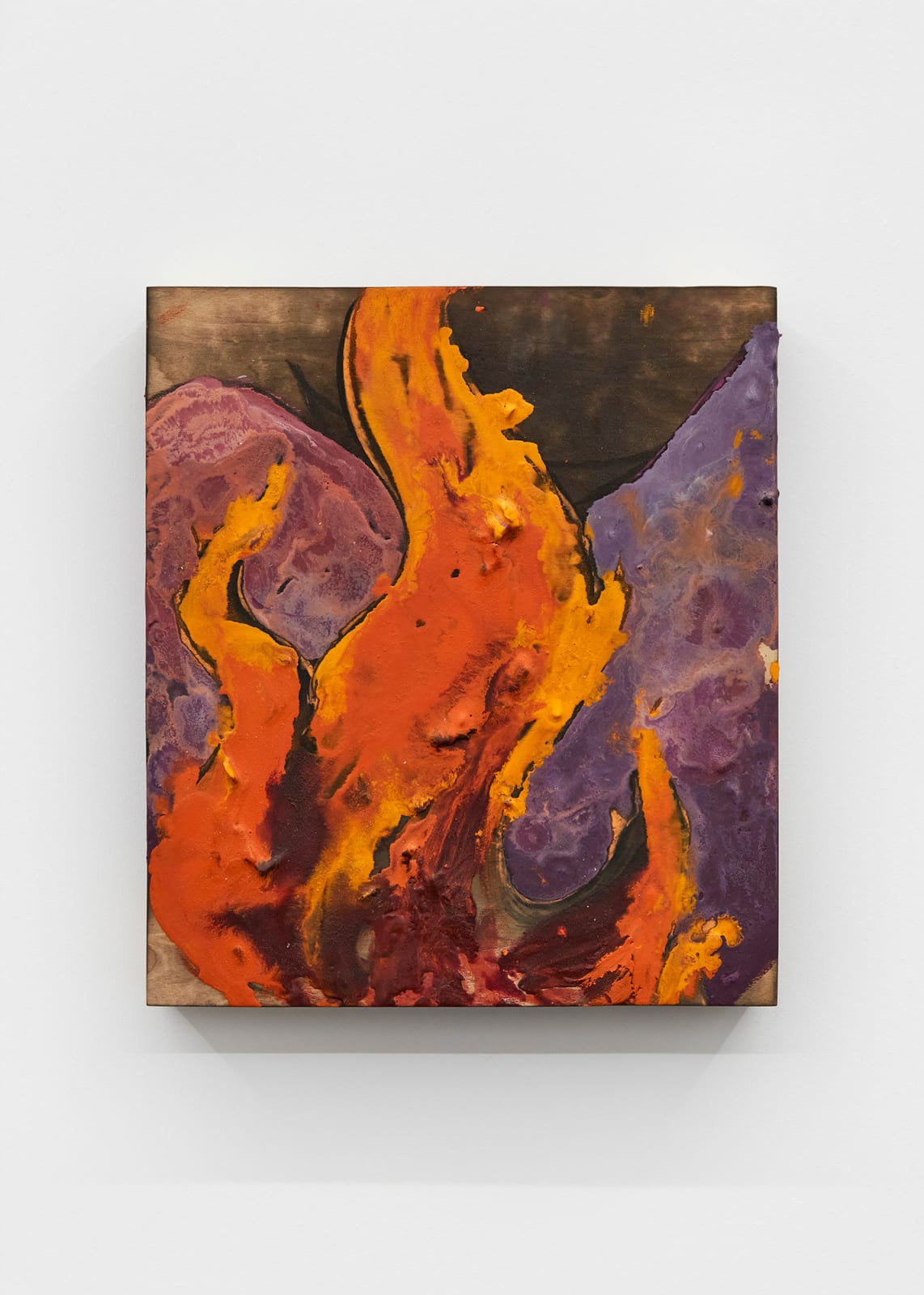 Fabian Ramírez, Firing the idols series 2, 2024