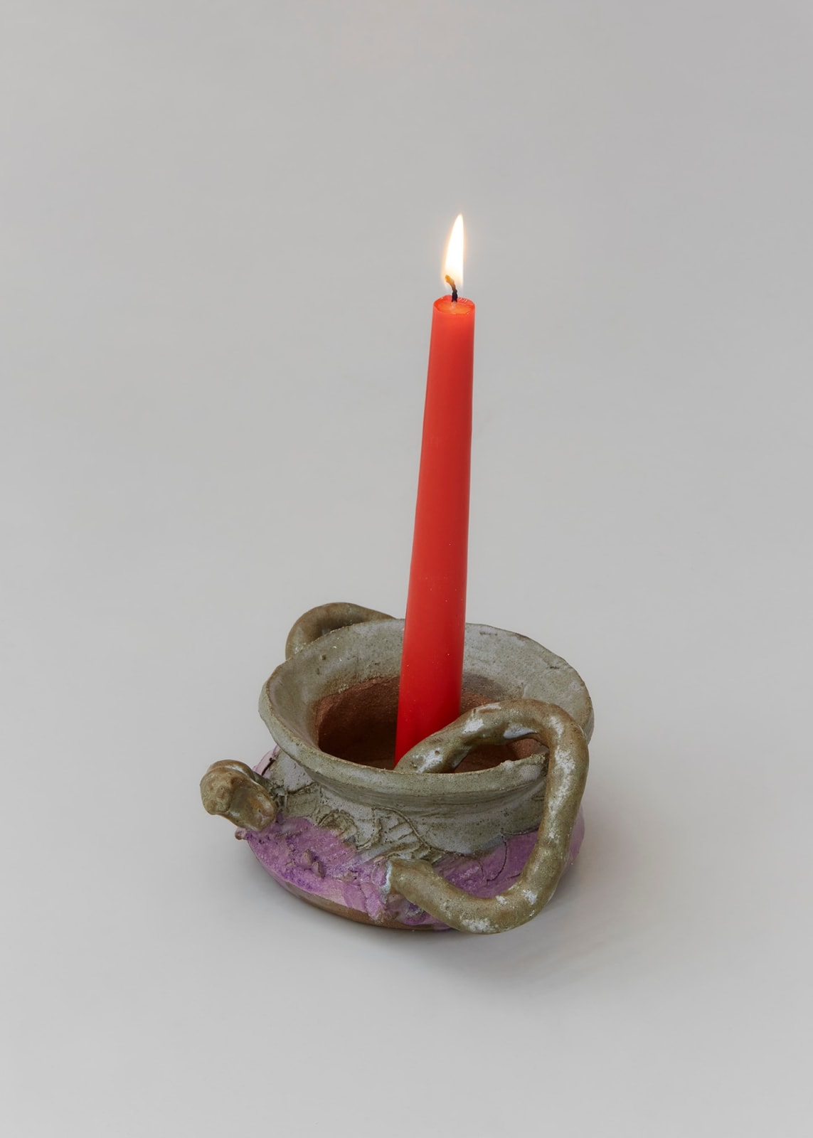 Fabian Ramírez, Ritual Instrument, 2024