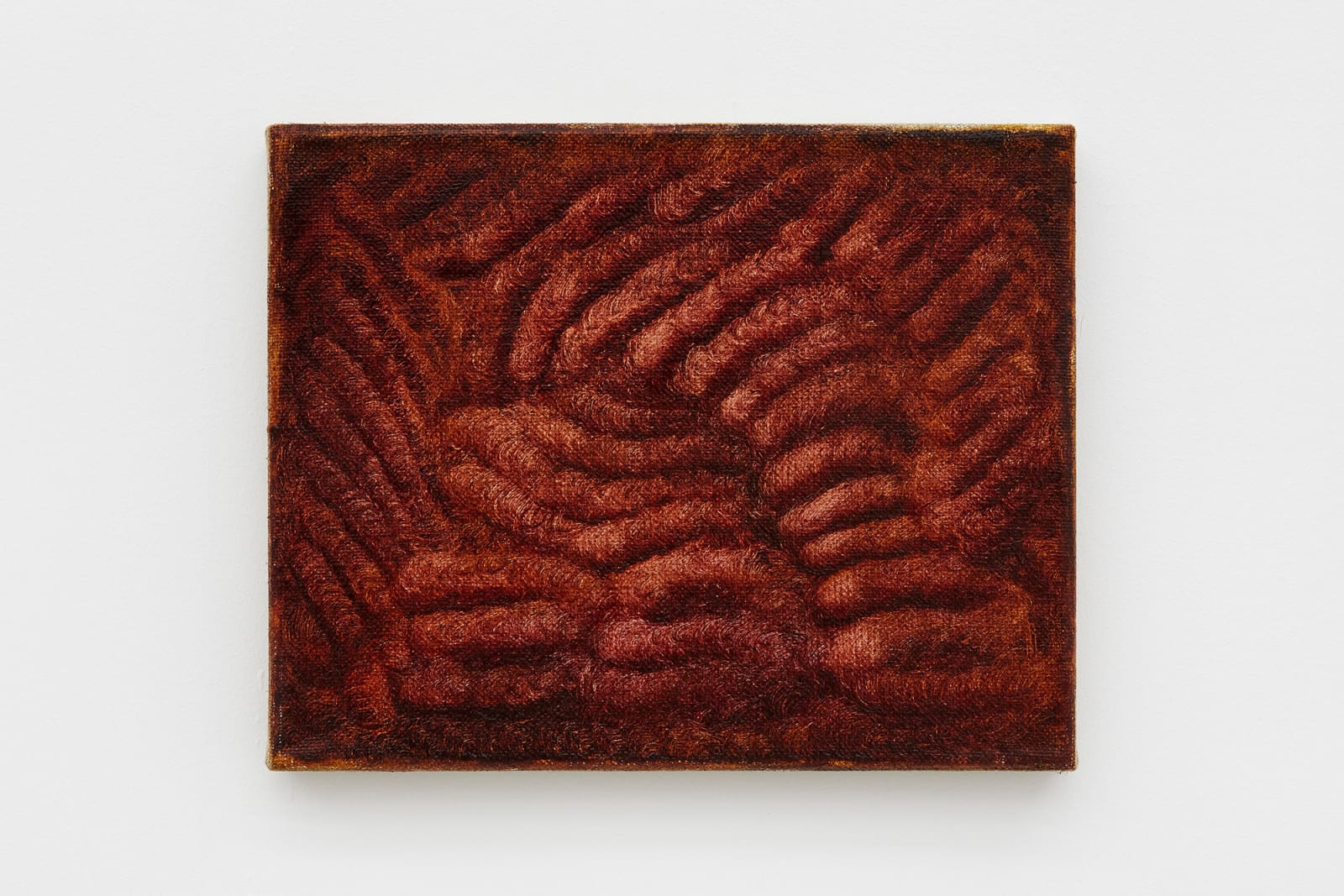 Magda Blasinska, The Zone, 2024