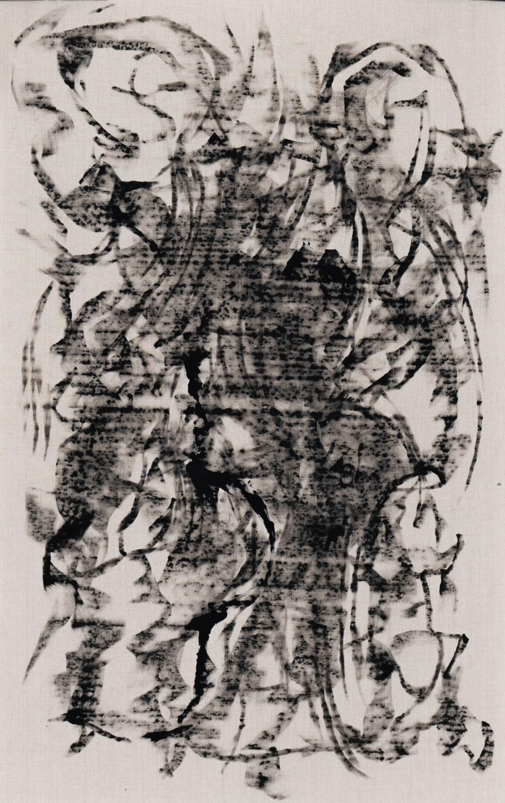 Cate Wind, Untitled 3, 2022