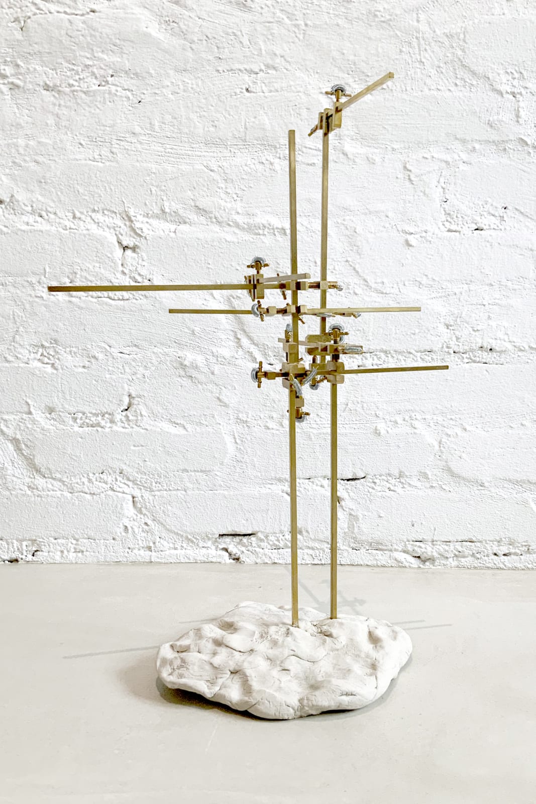 Cate Wind, Compulsion, 2019