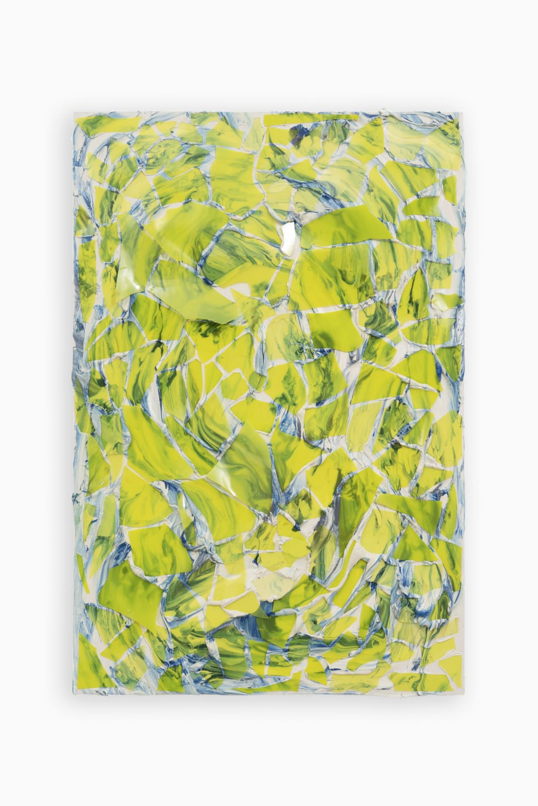 Cate Wind, Untitled, 2021