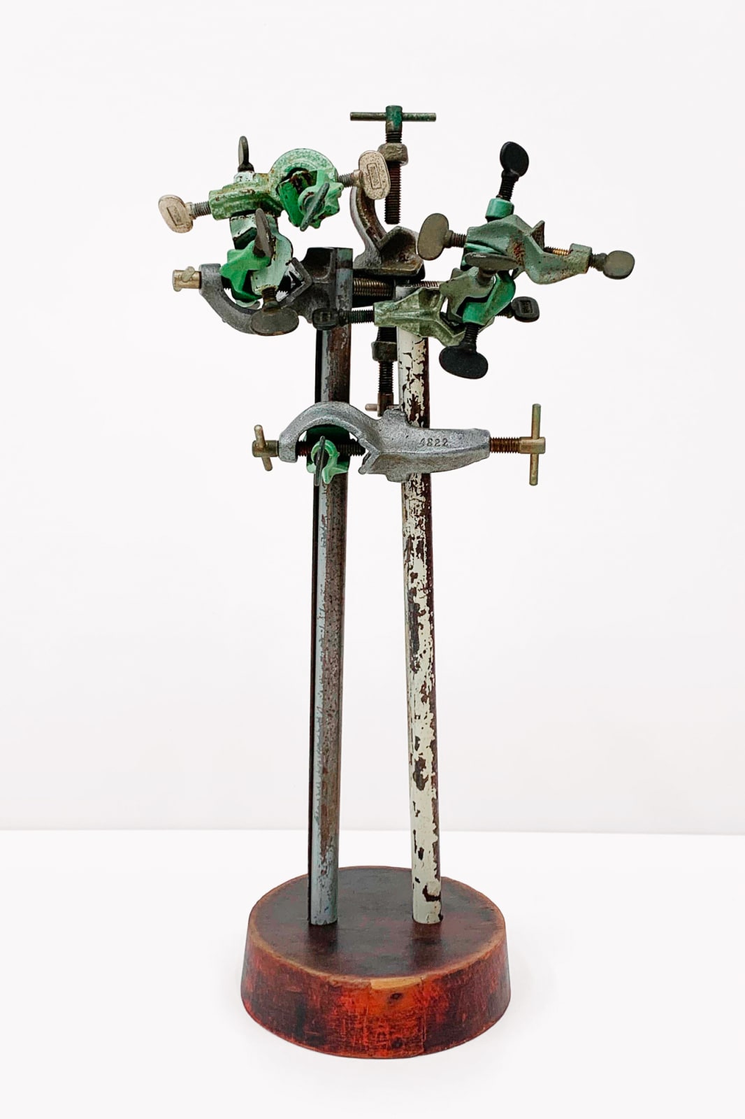 Cate Wind, Attachments, 2020