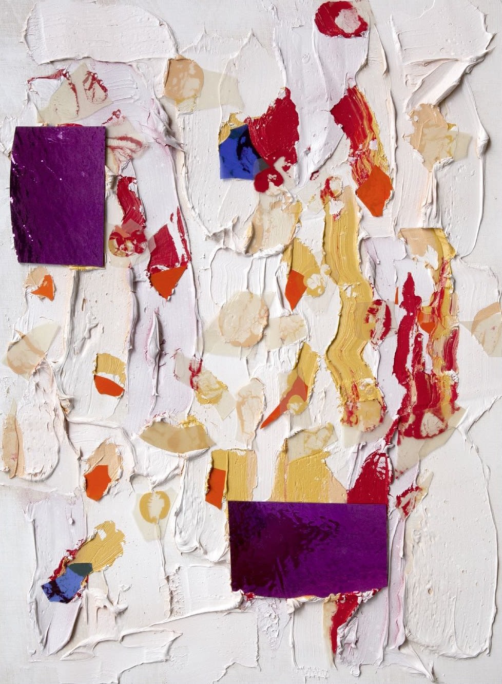 Cate Wind, Pink Box, 2020