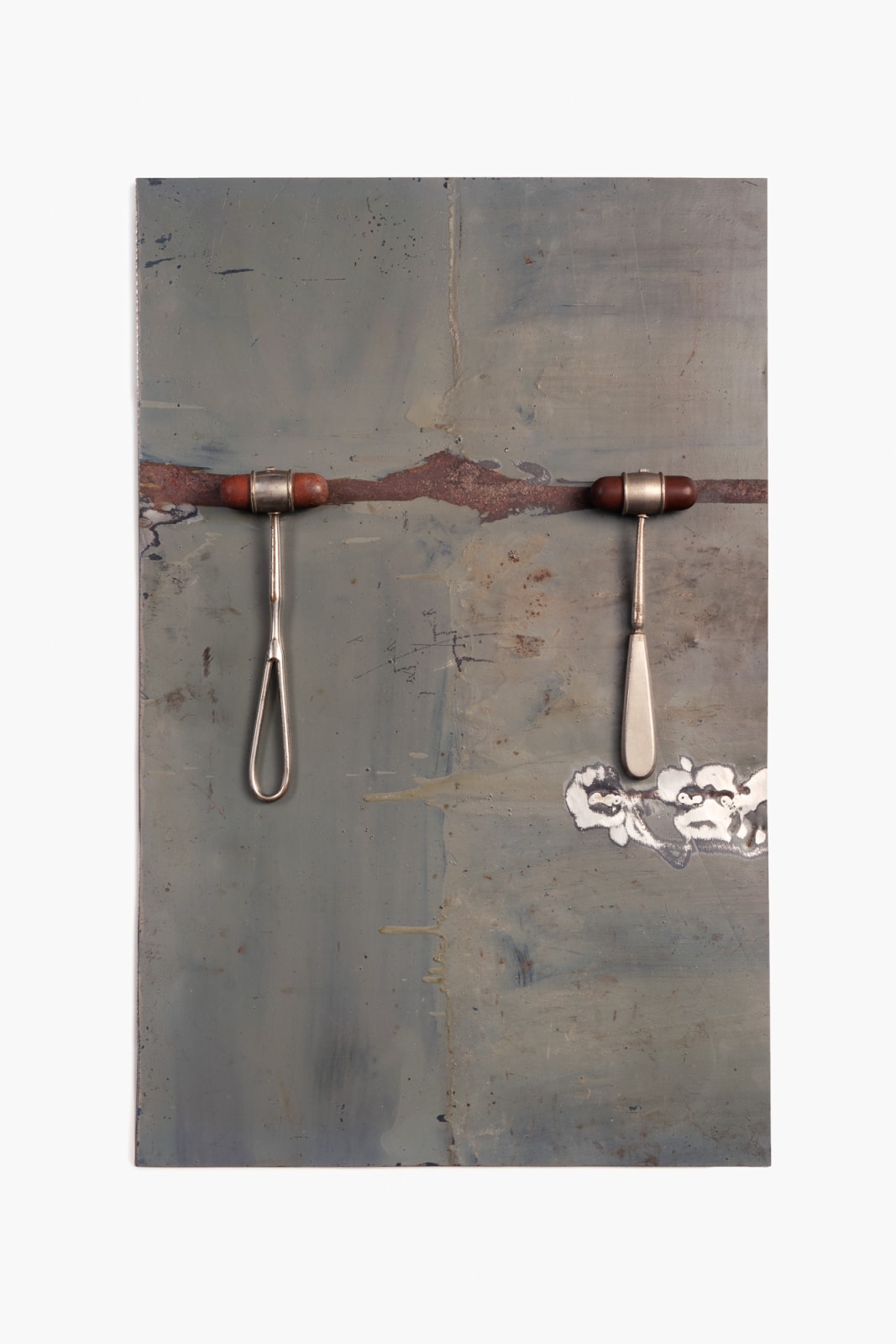 Cate Wind, Reflex I, 2020