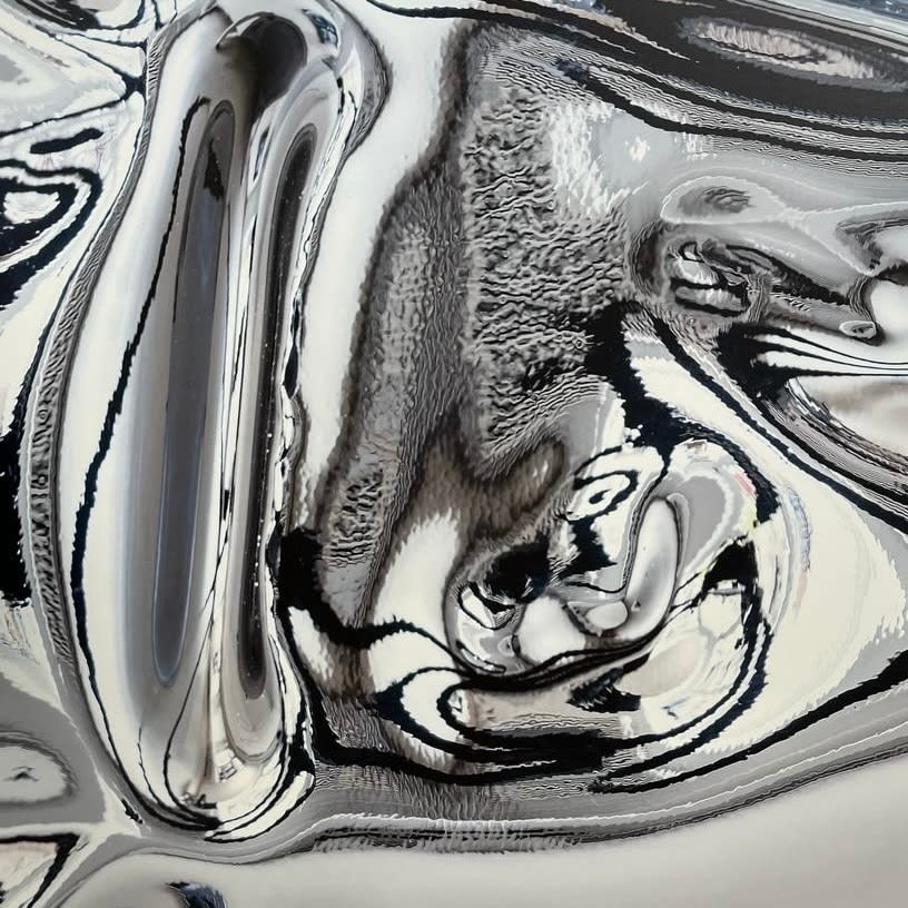 Cate Wind, Pulsate, 2023