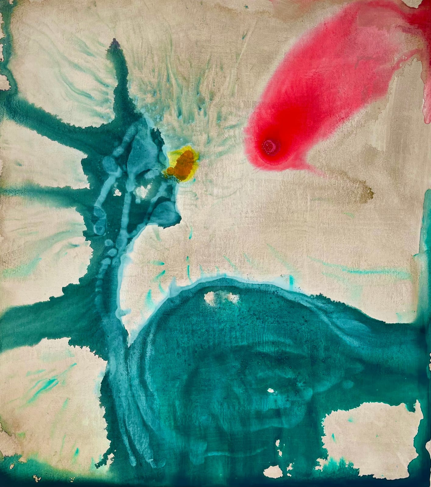 Cate Wind, Ask the Bee's, 2024