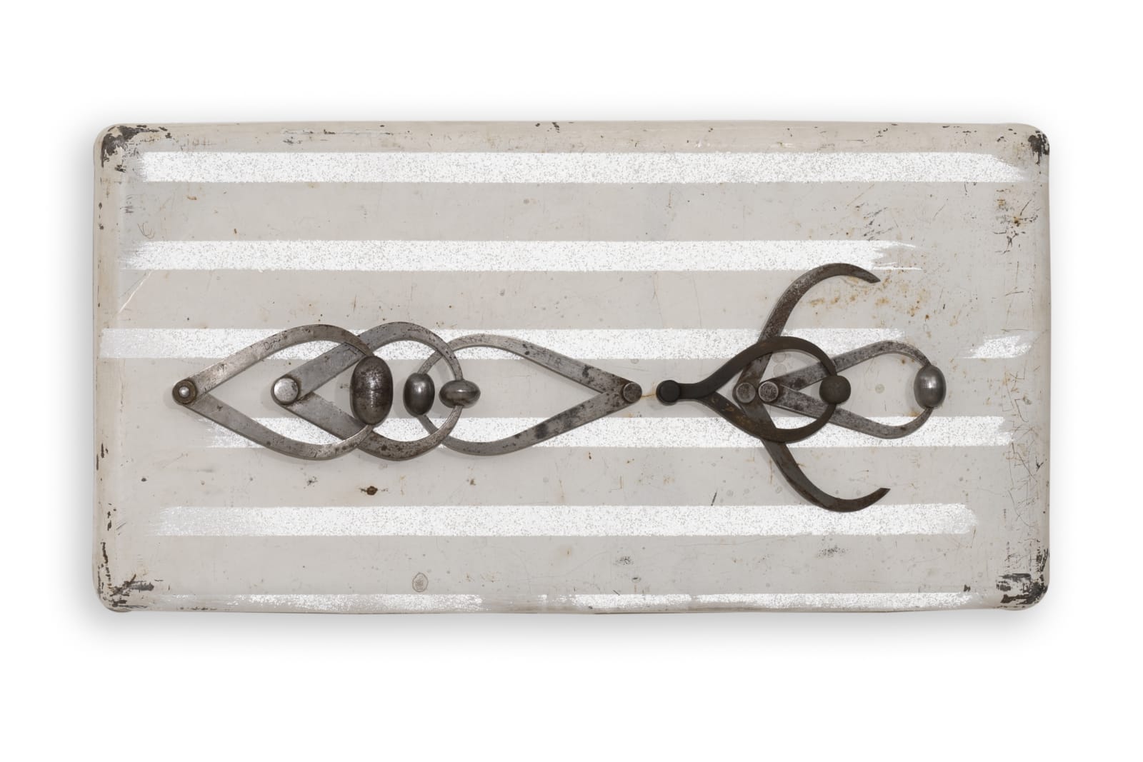 Cate Wind, Transition 3, 2021