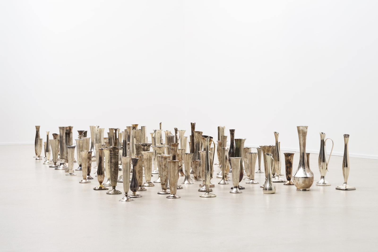 Cate Wind, Samsara, 2019