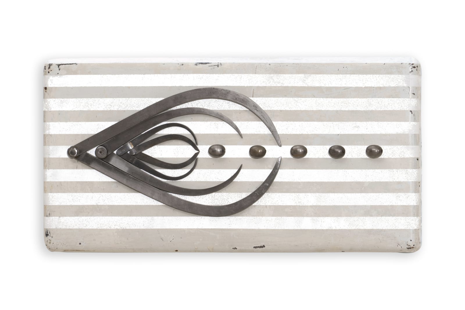 Cate Wind, Transition 1, 2021