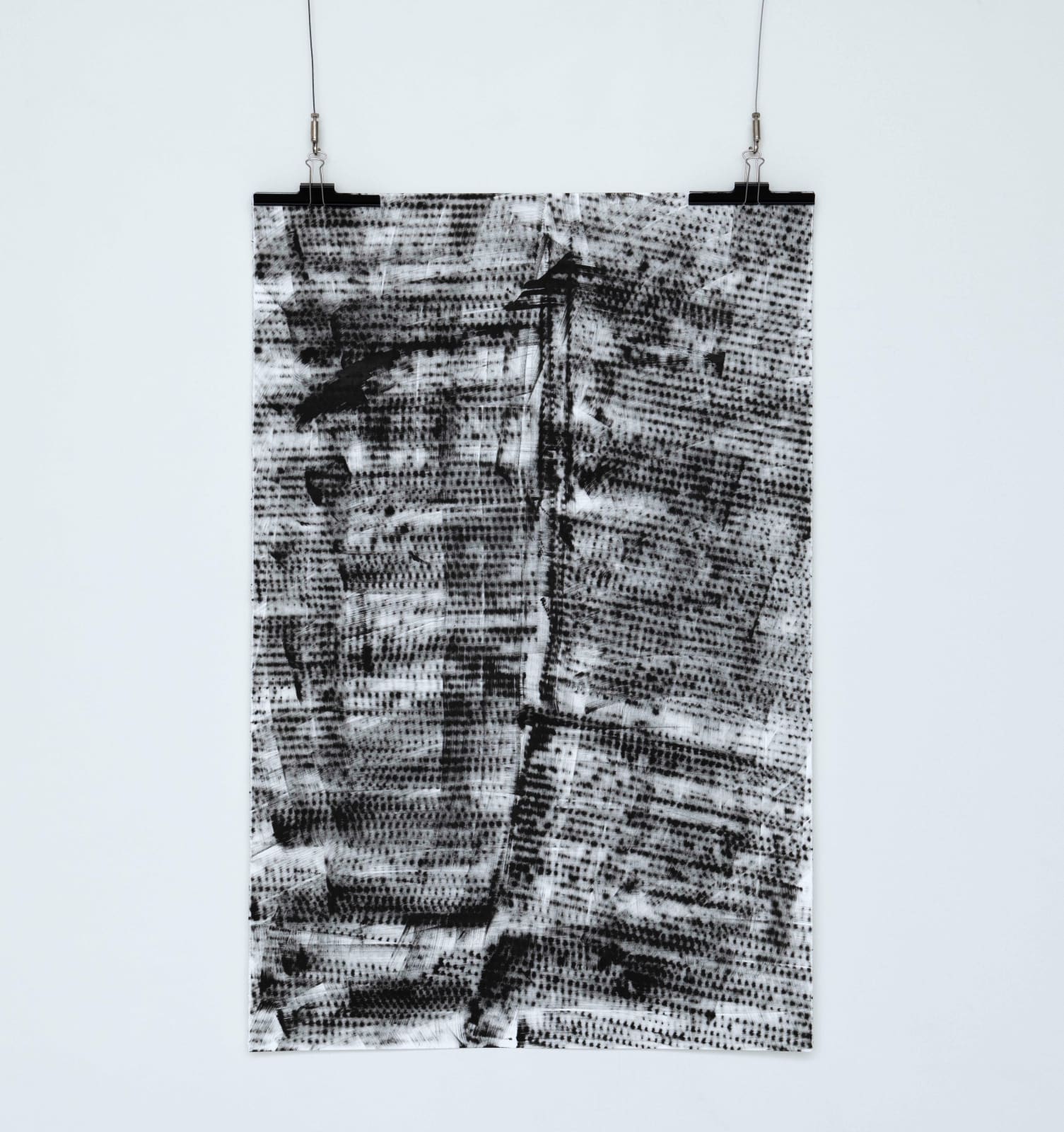 Cate Wind, Tracing 8, 2022