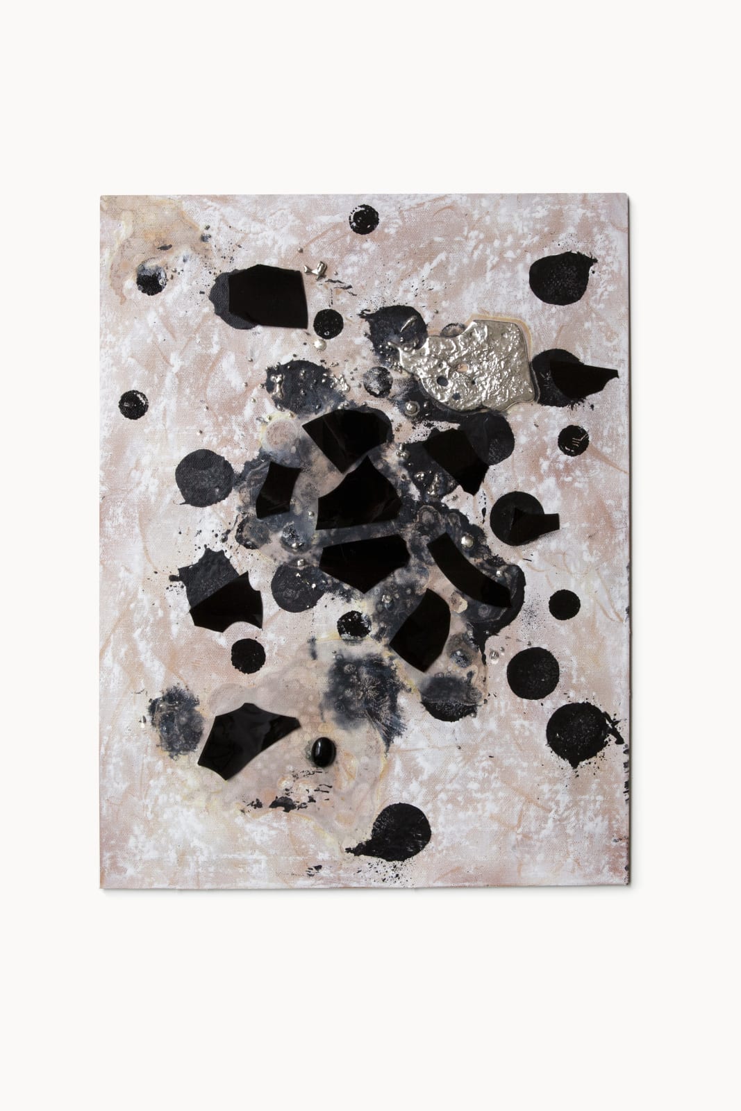 Cate Wind, Taking Irritation, 2020