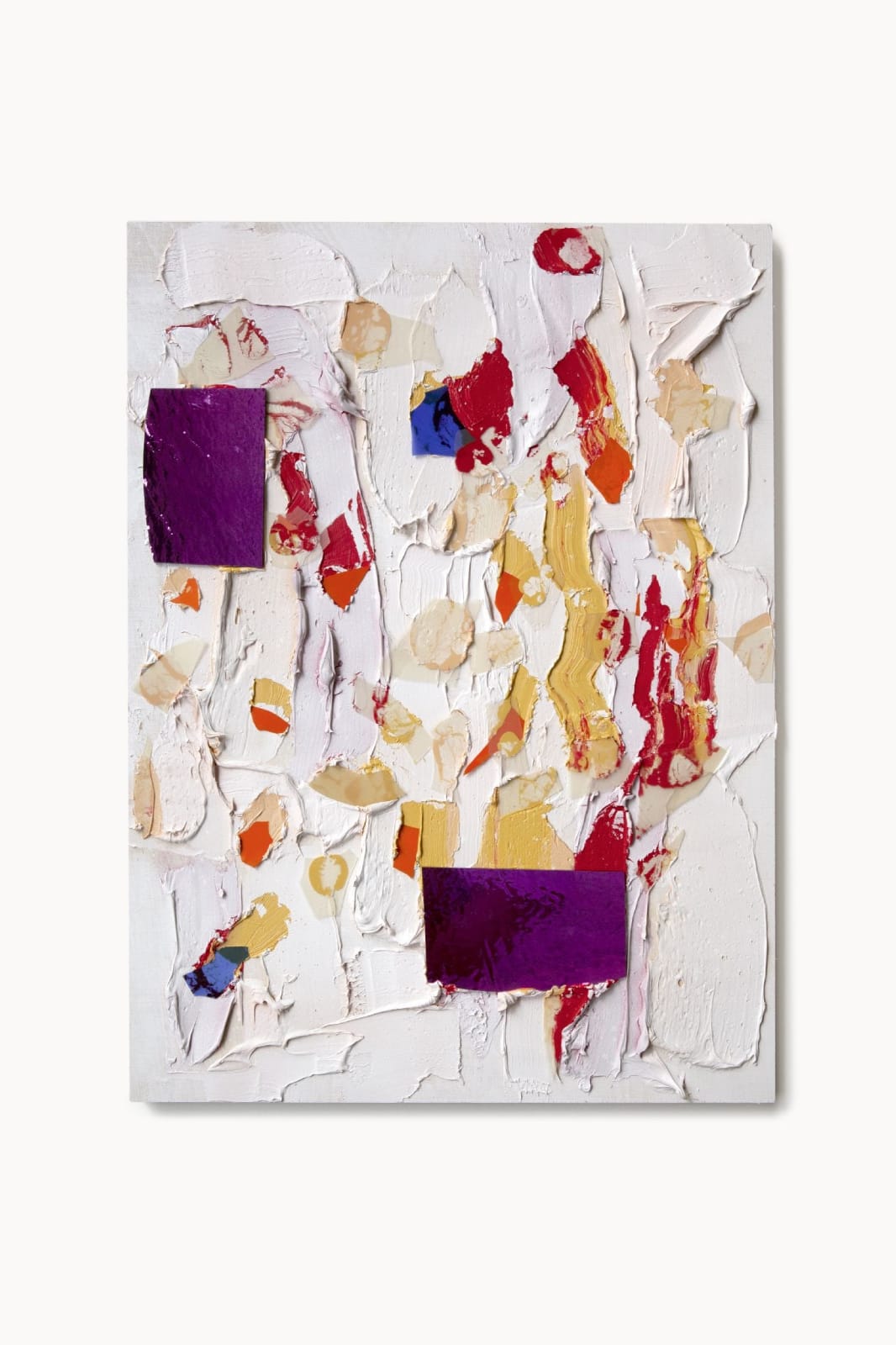 Cate Wind, Pink Box, 2020