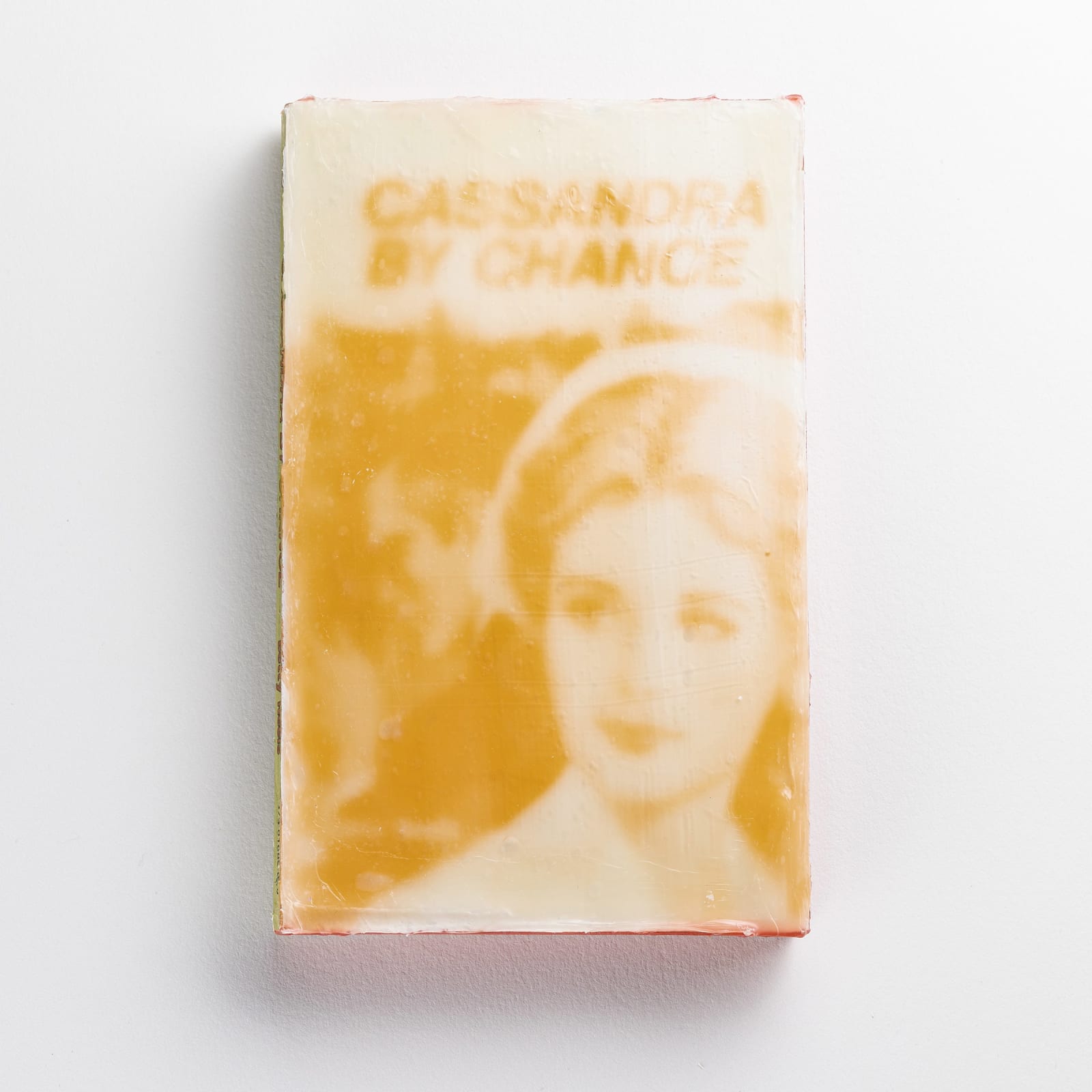 Brian Singer, Casandra by Chance, 2023