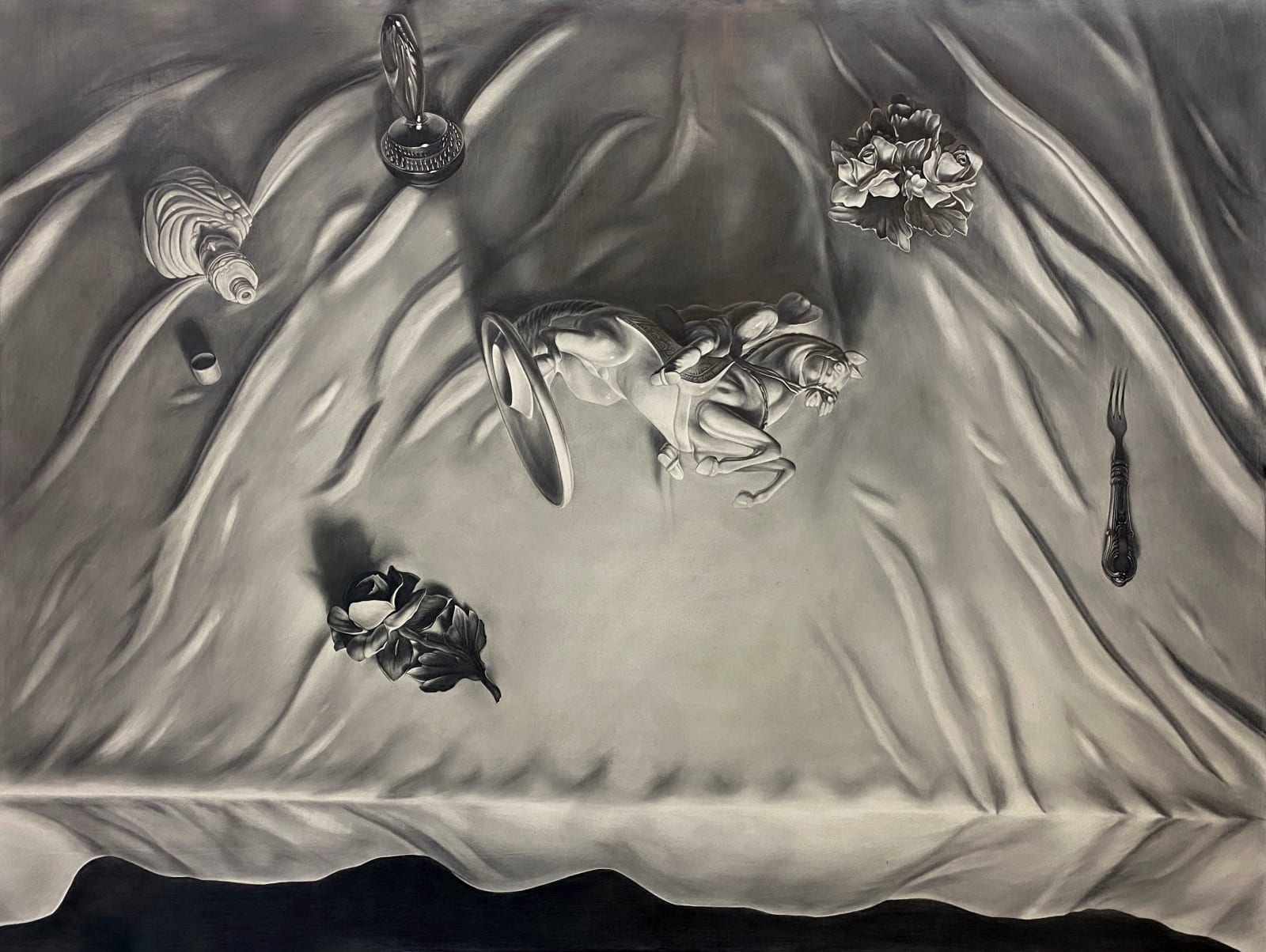 Katherine Vetne, The Hunt, 2025