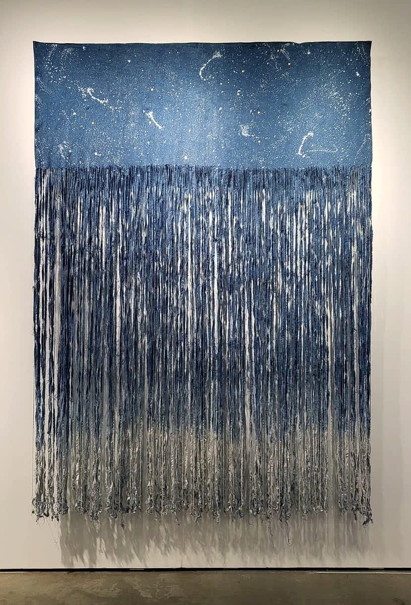 Chelsea Bighorn, Leonid, 2024