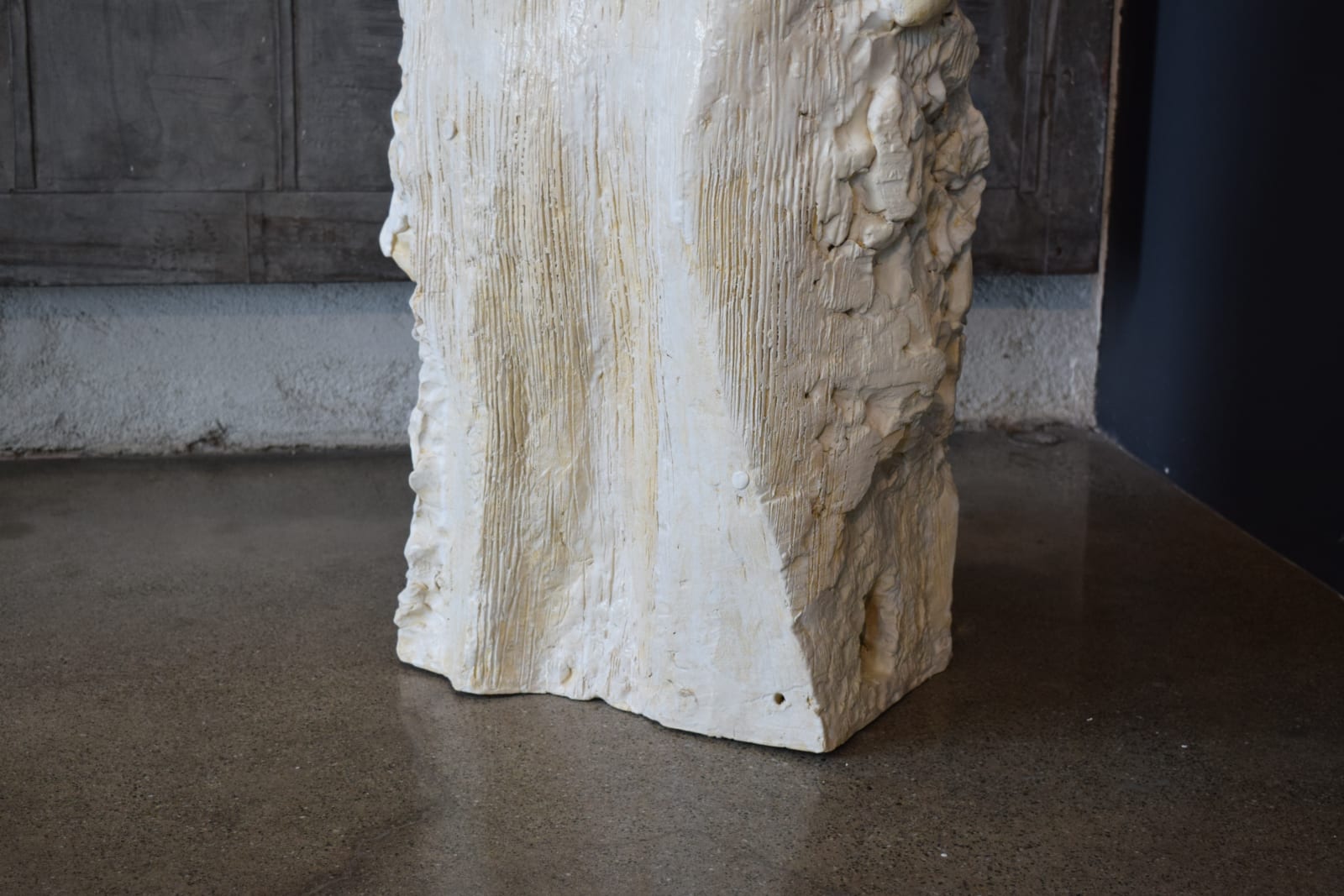 Wanxin Zhang, Tale of Motherhood (Golden Pregnancy), 2024