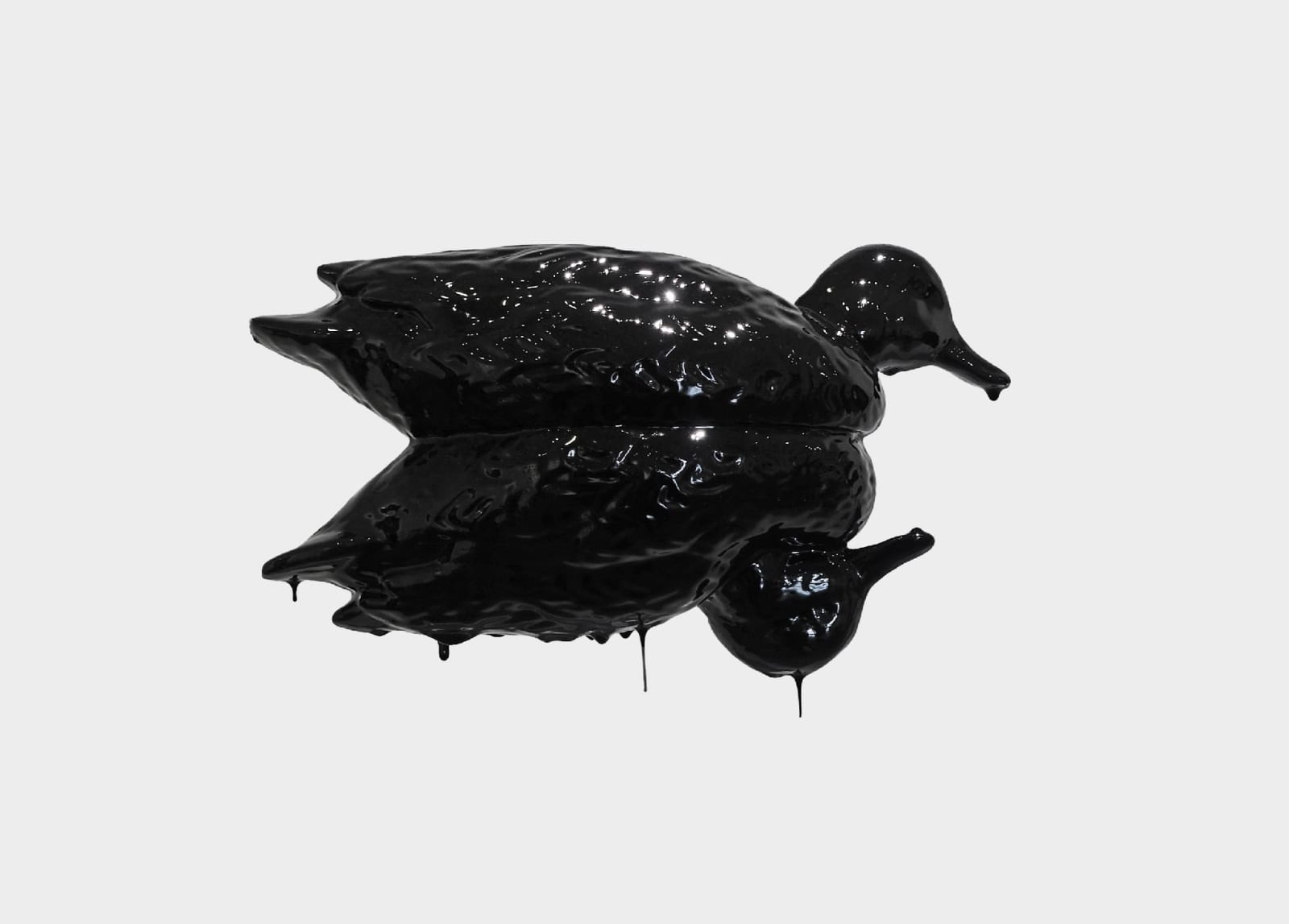 Deborah Oropallo, Reflection 1, 2023