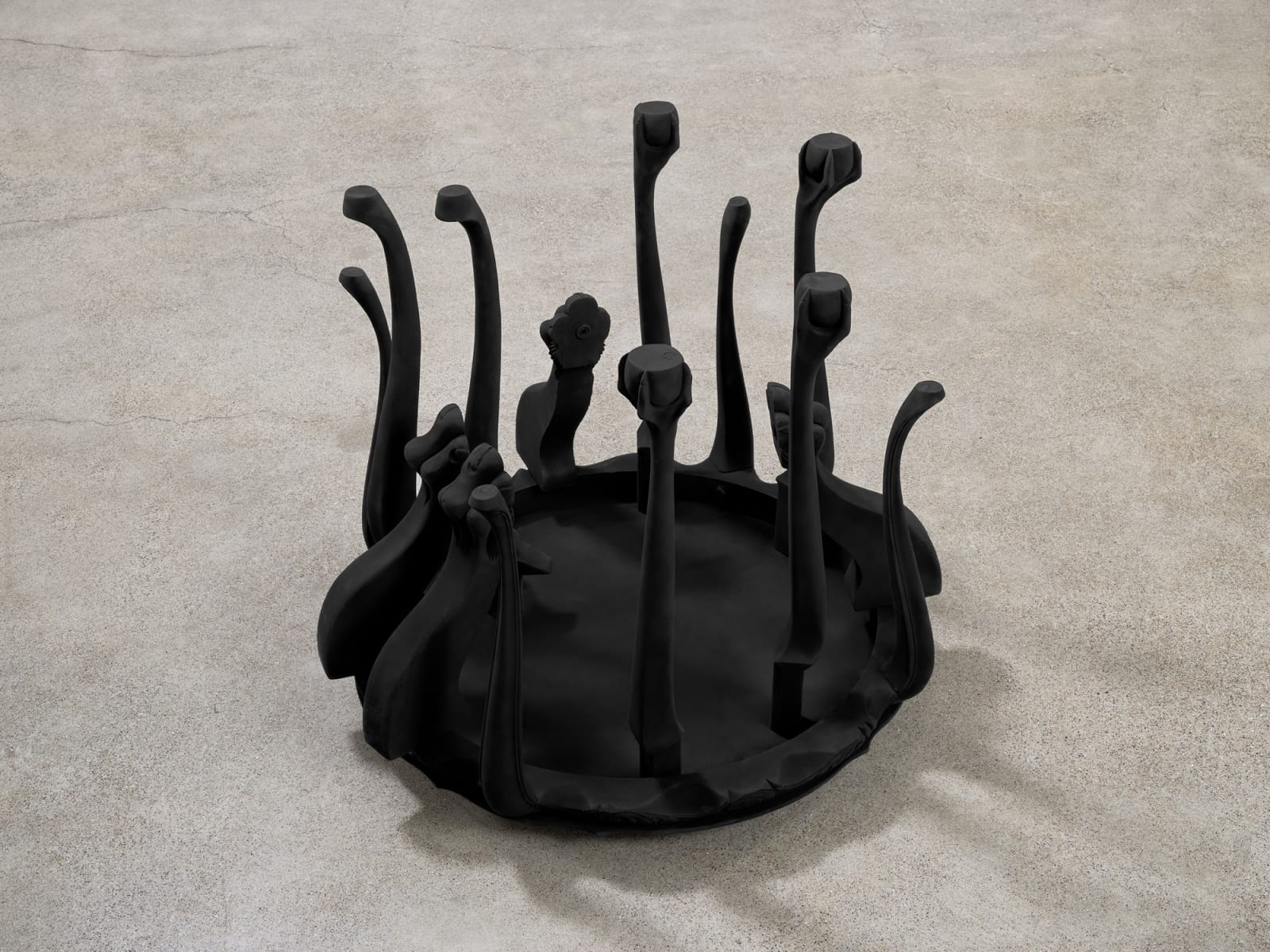 Katherine Vetne, The Game, 2023