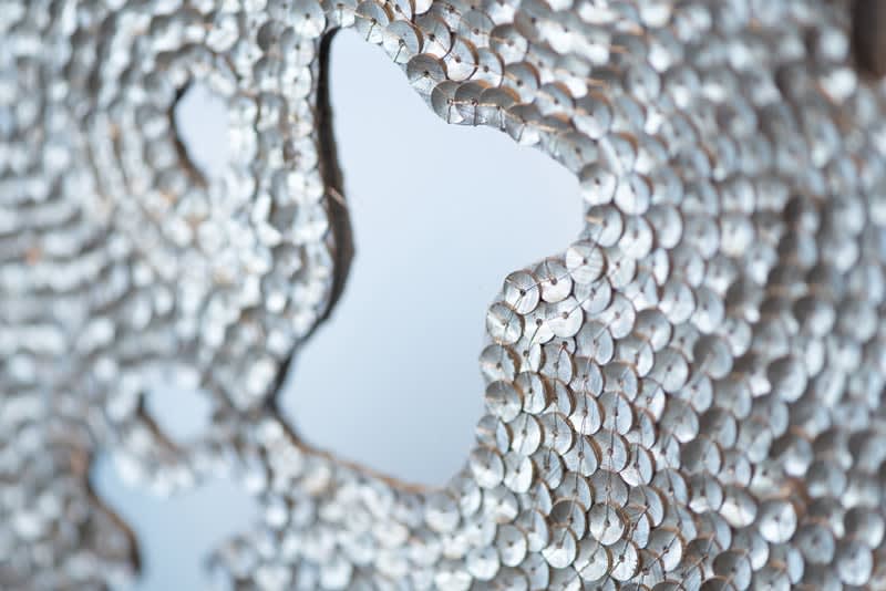 Jen Bervin, River, 2006-2018