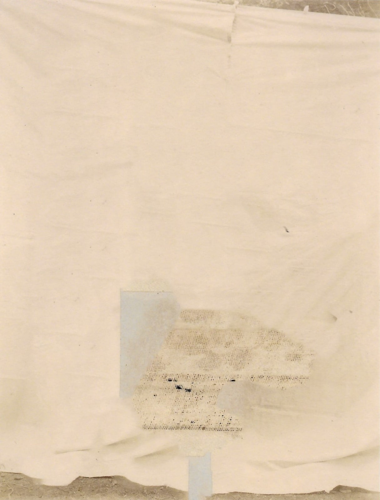 Stephanie Syjuco, Blind Spot (Artifact 087), 2024