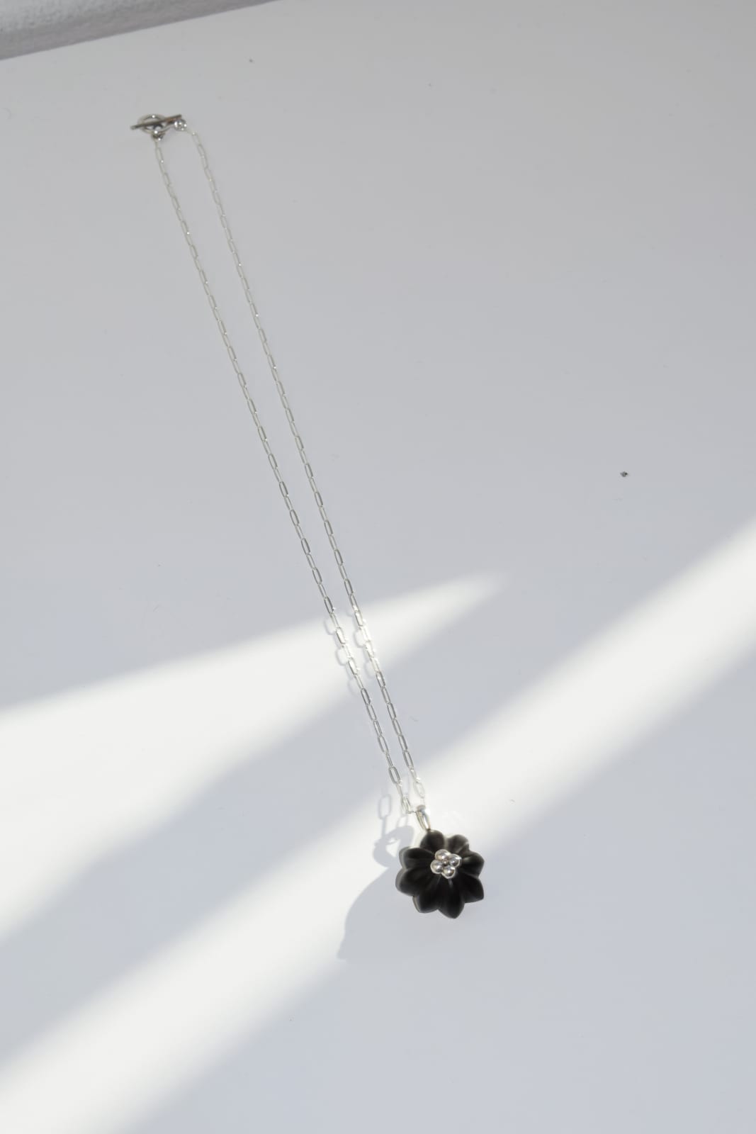 Tina Rath, Truffle Pendant, 2025
