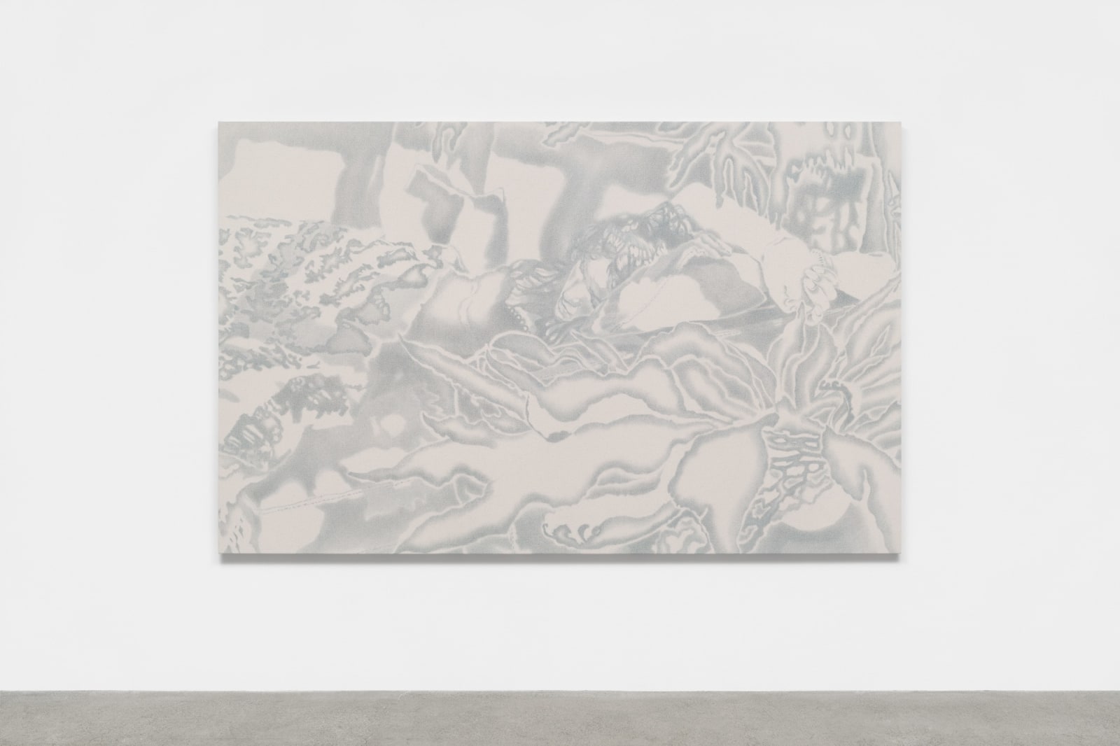 Josephine Taylor, Lepidoptera, at night, 2023