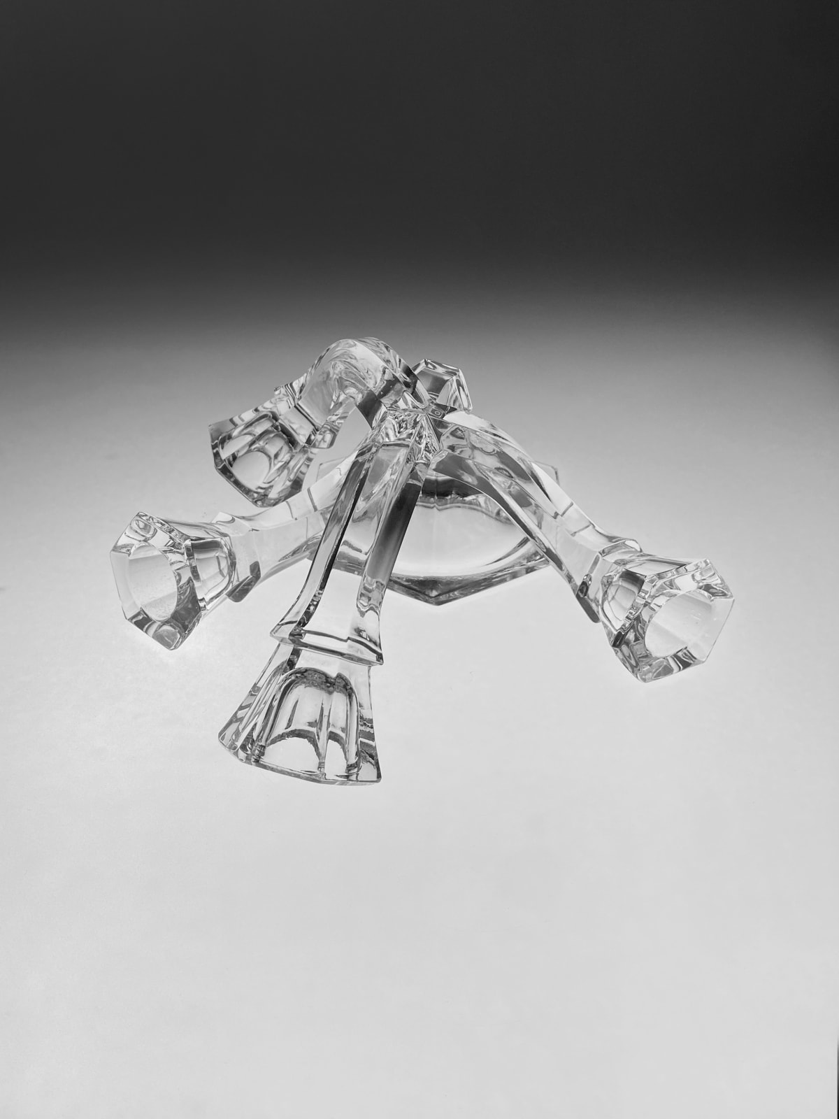 Katherine Vetne, Indulgence #72 (Candelabra), 2025