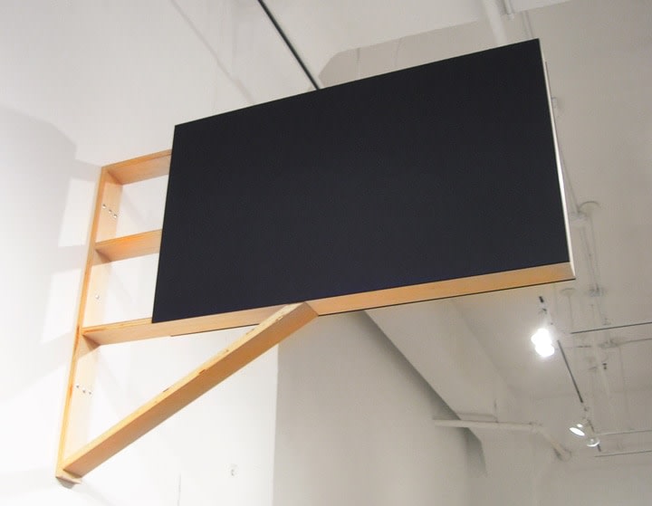 Stephanie Syjuco, Phantoms (Market Forces), 2011