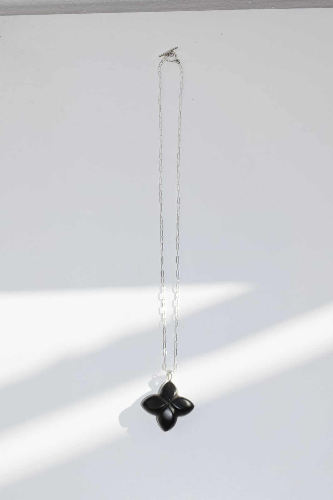 Tina Rath, Truffle Pendant, 2025
