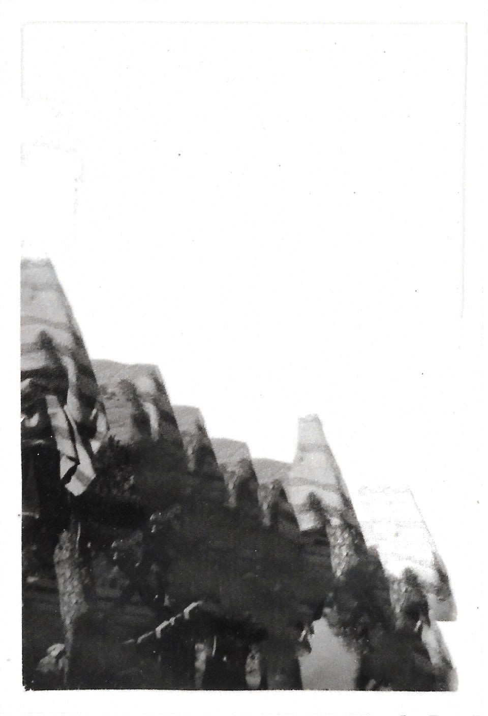 Stephanie Syjuco, Blind Spot (Artifact 048), 2024