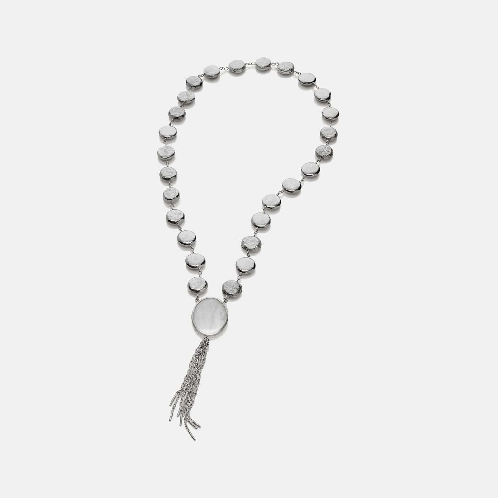 Tina Rath, The Weight, 2023 - 2024