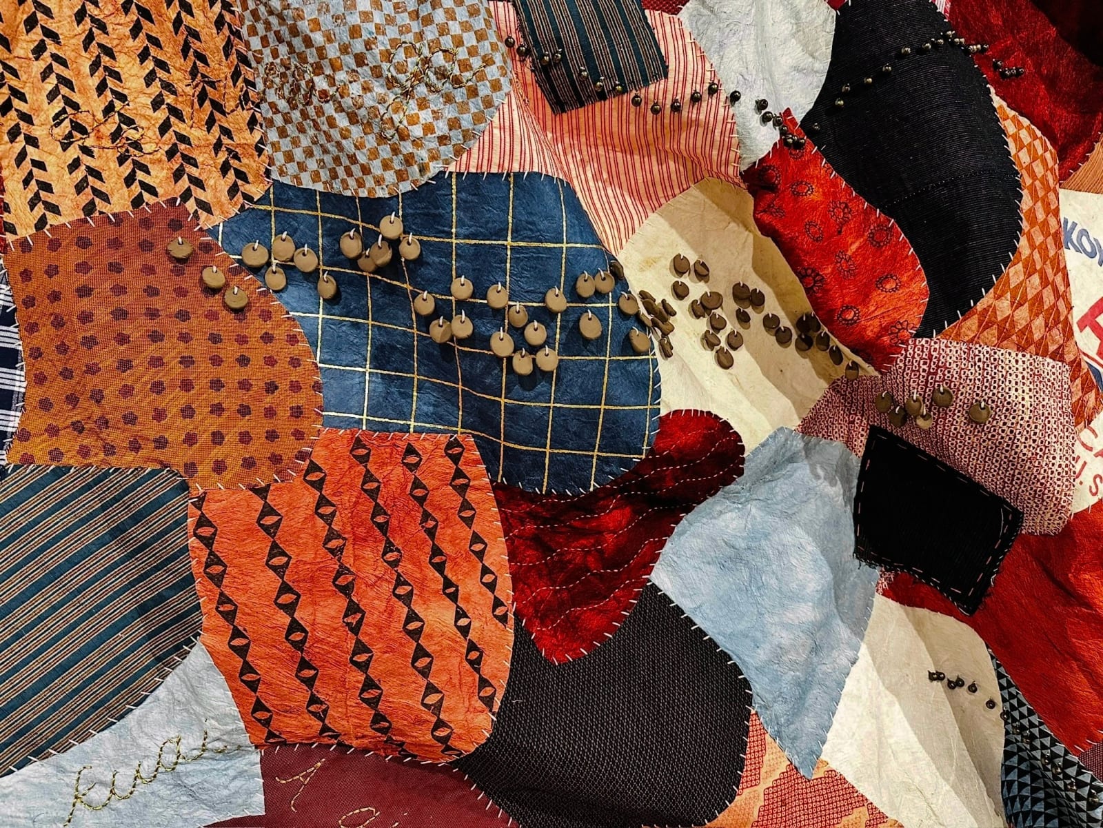 Lehuauakea, Still Finding My Way Back Home, 2025