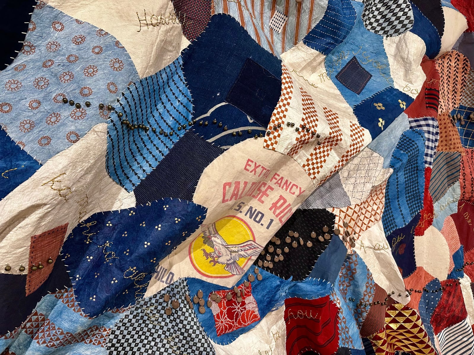 Lehuauakea, Still Finding My Way Back Home, 2025