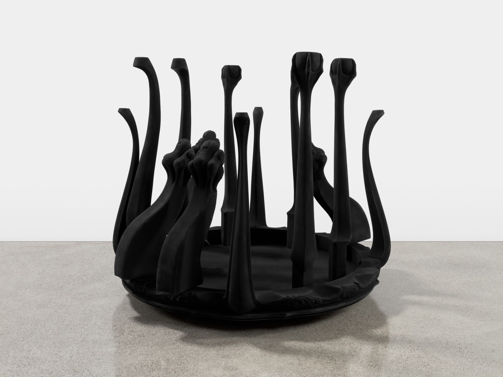 Katherine Vetne, The Game, 2023